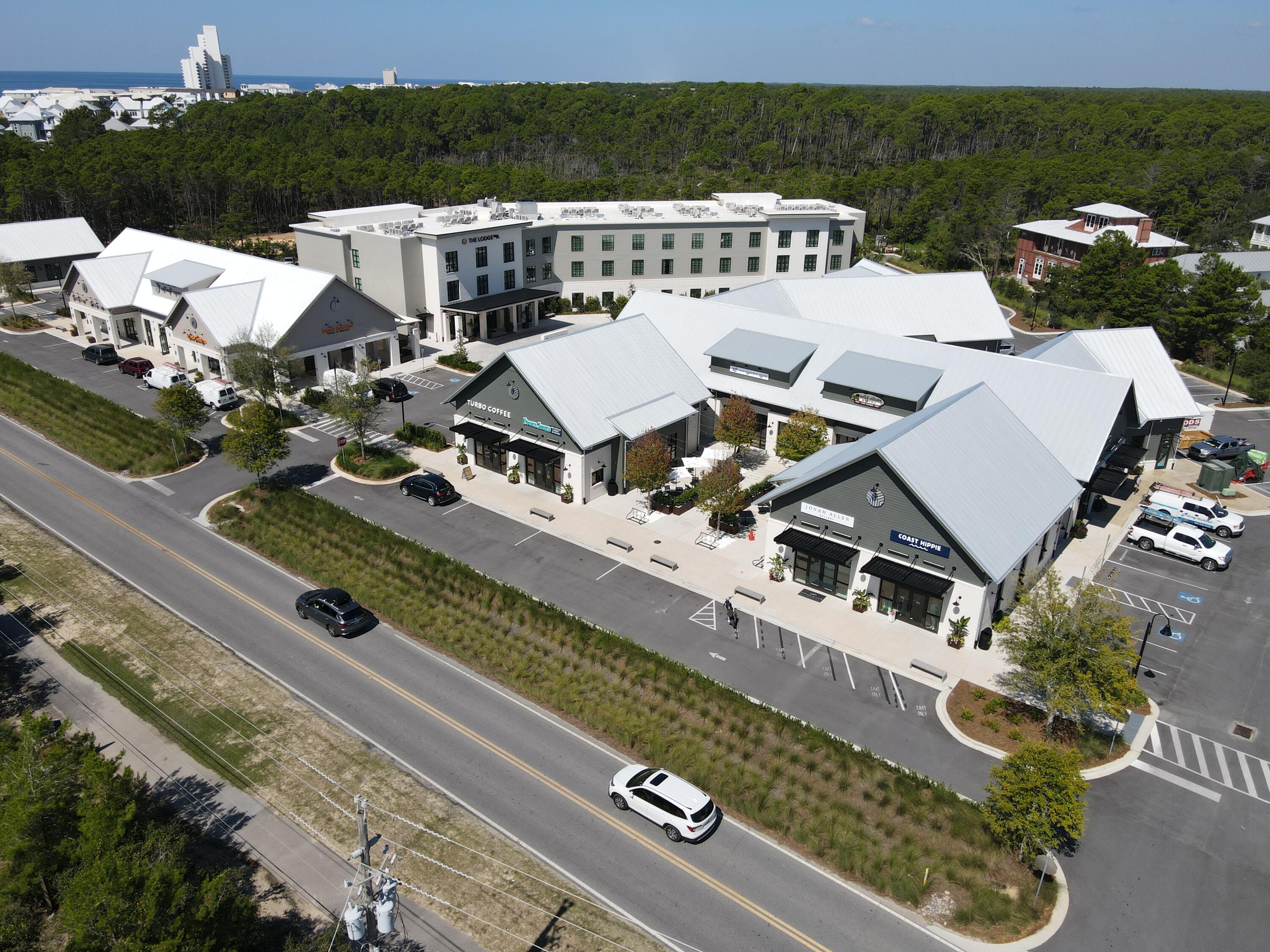 SEANEST VILLAGE - Residential