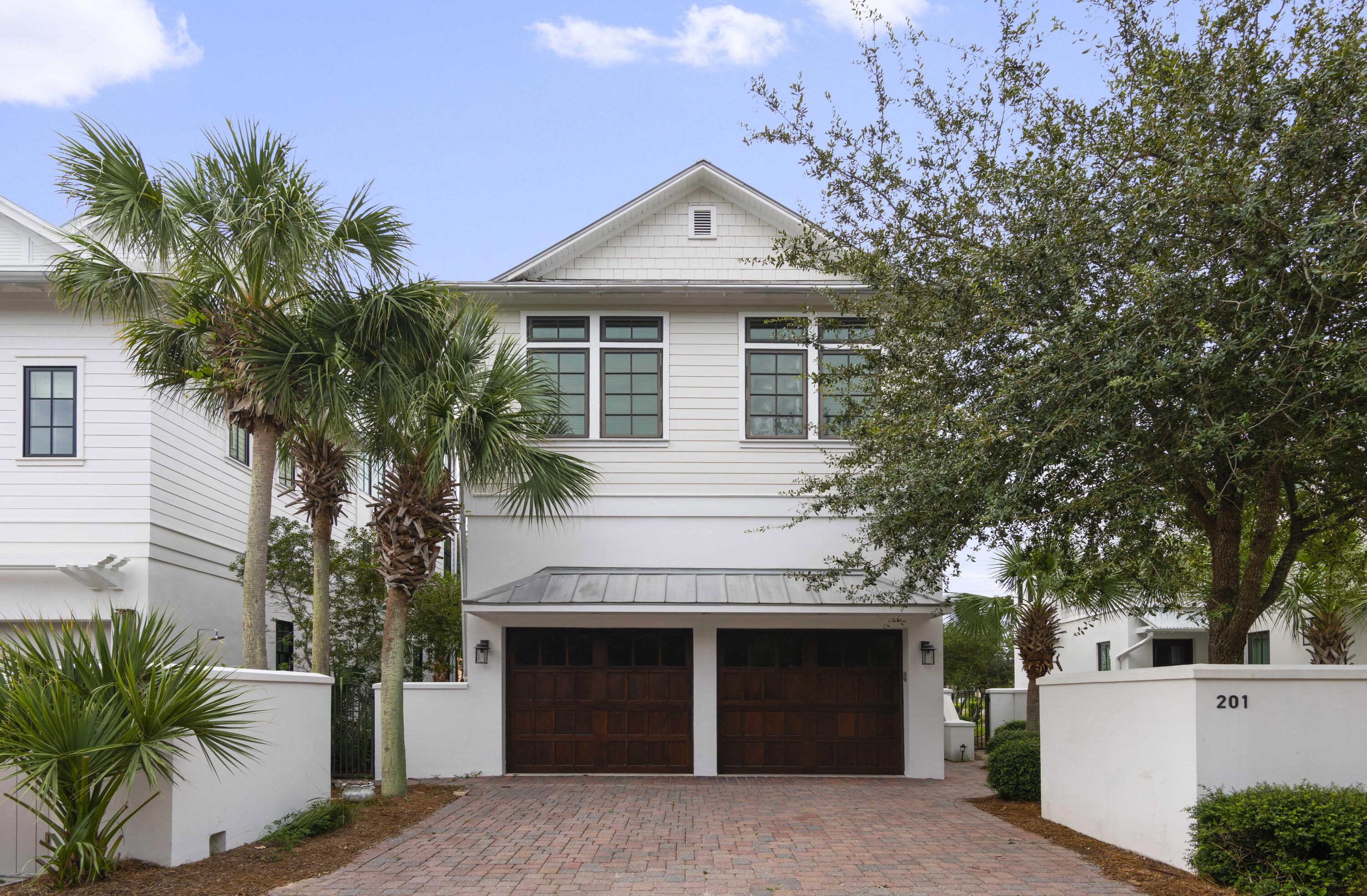 SEANEST VILLAGE - Residential