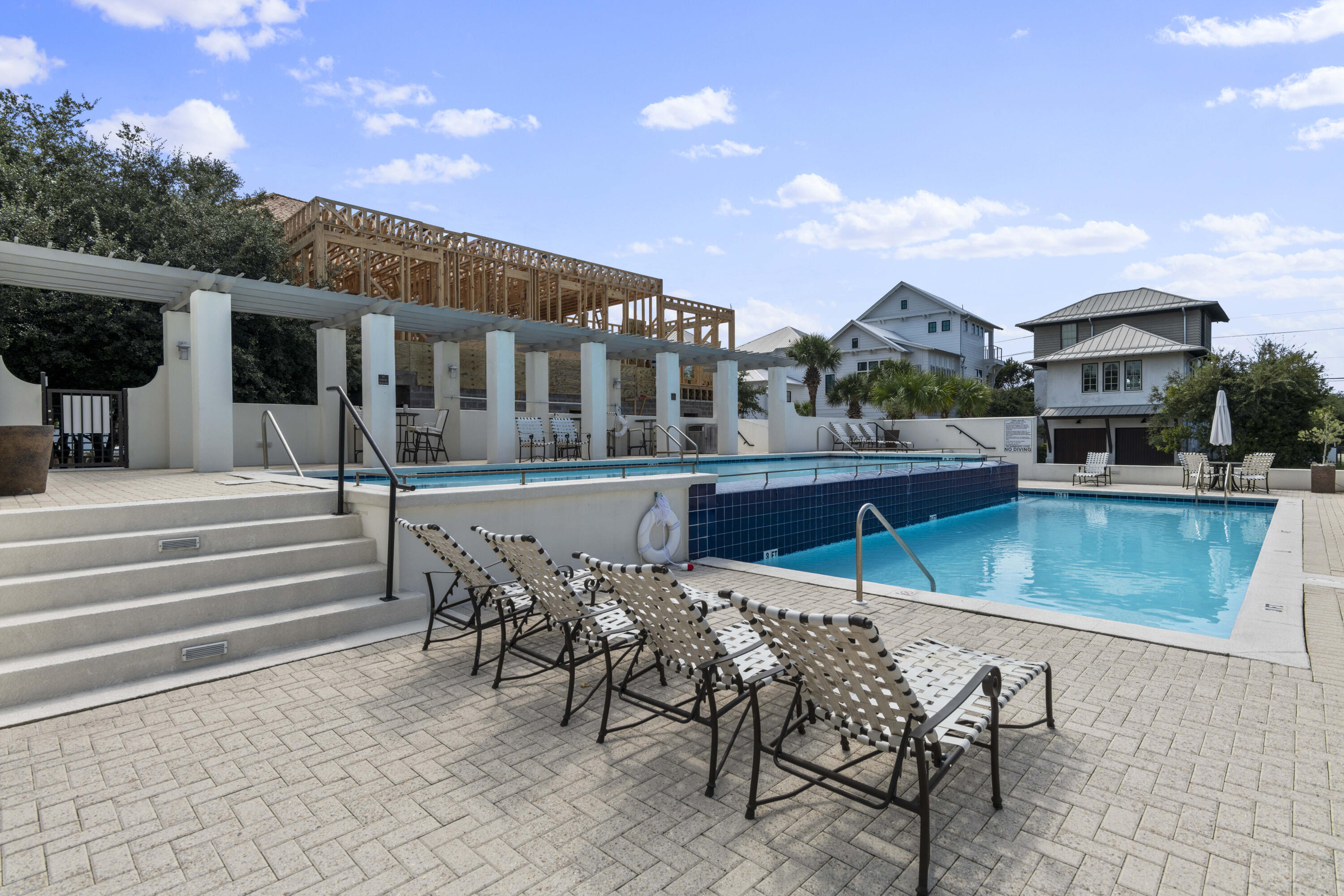 SEANEST VILLAGE - Residential