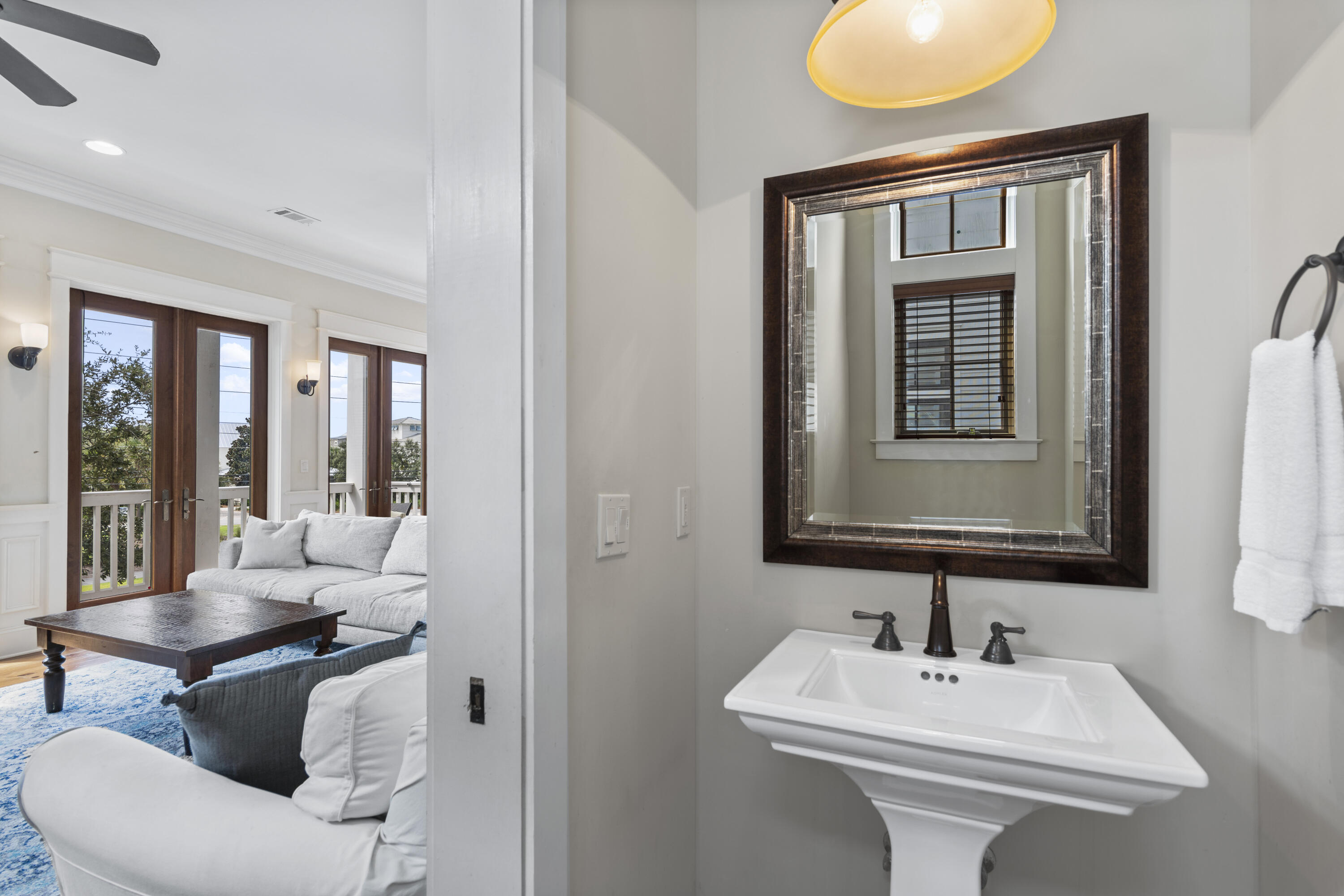 SEANEST VILLAGE - Residential