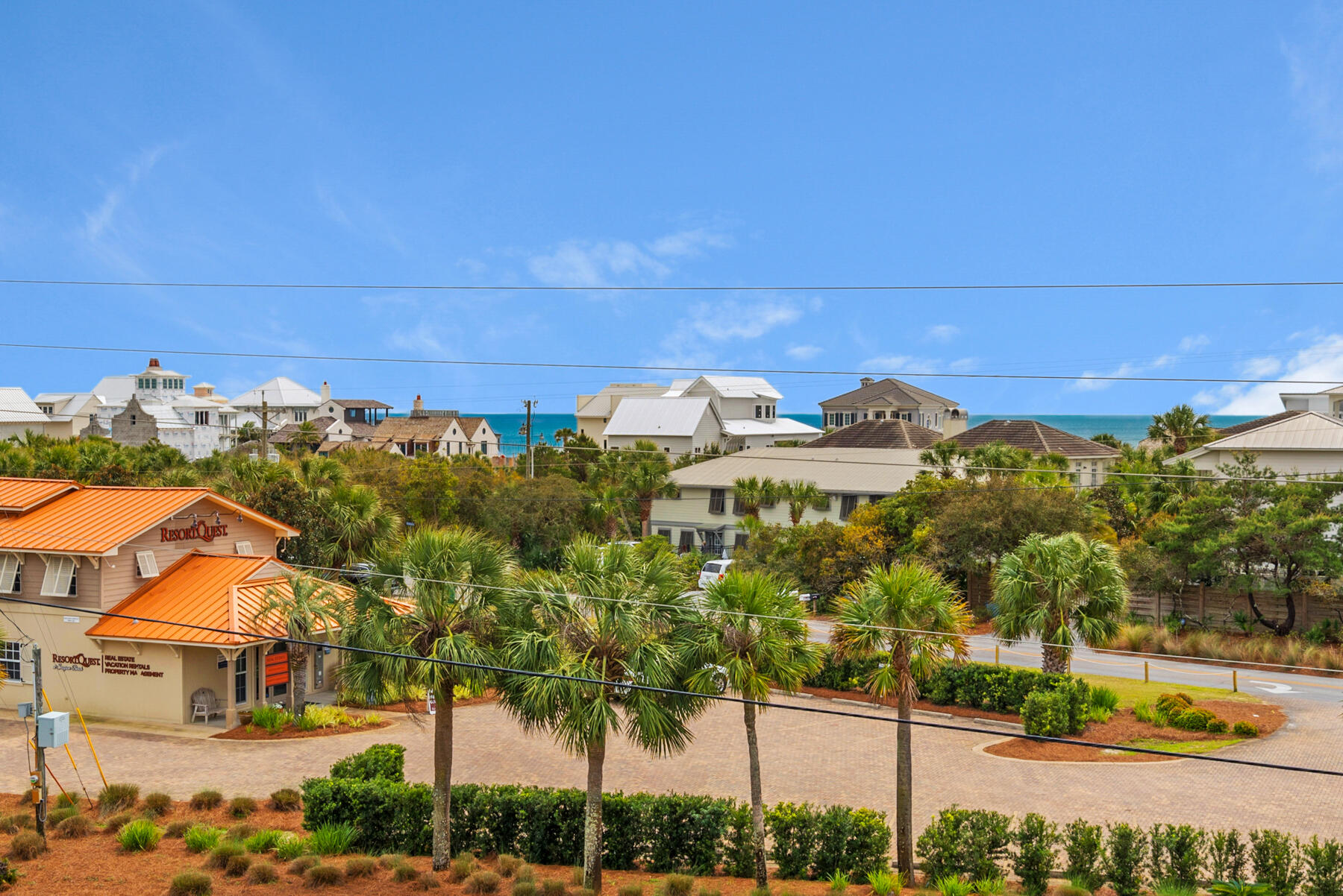 SEANEST VILLAGE - Residential