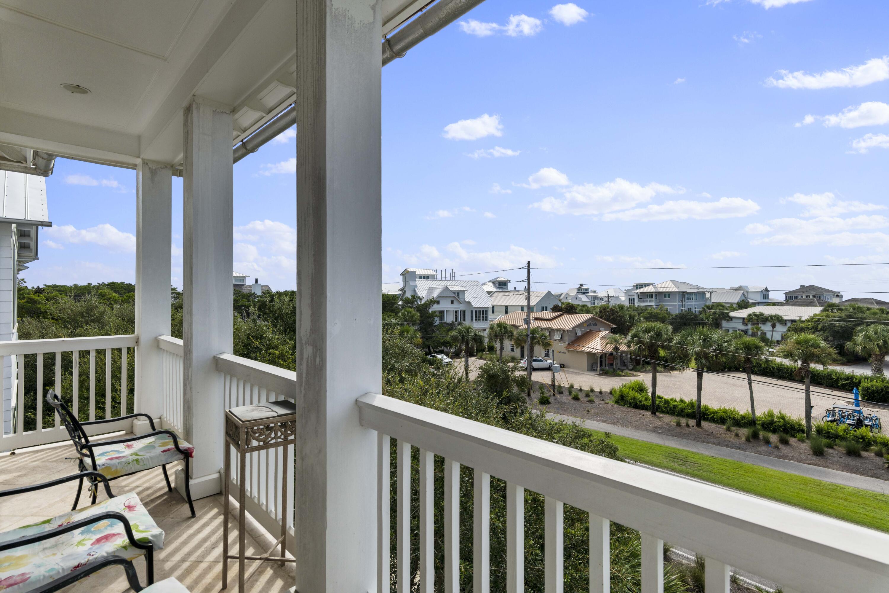 SEANEST VILLAGE - Residential