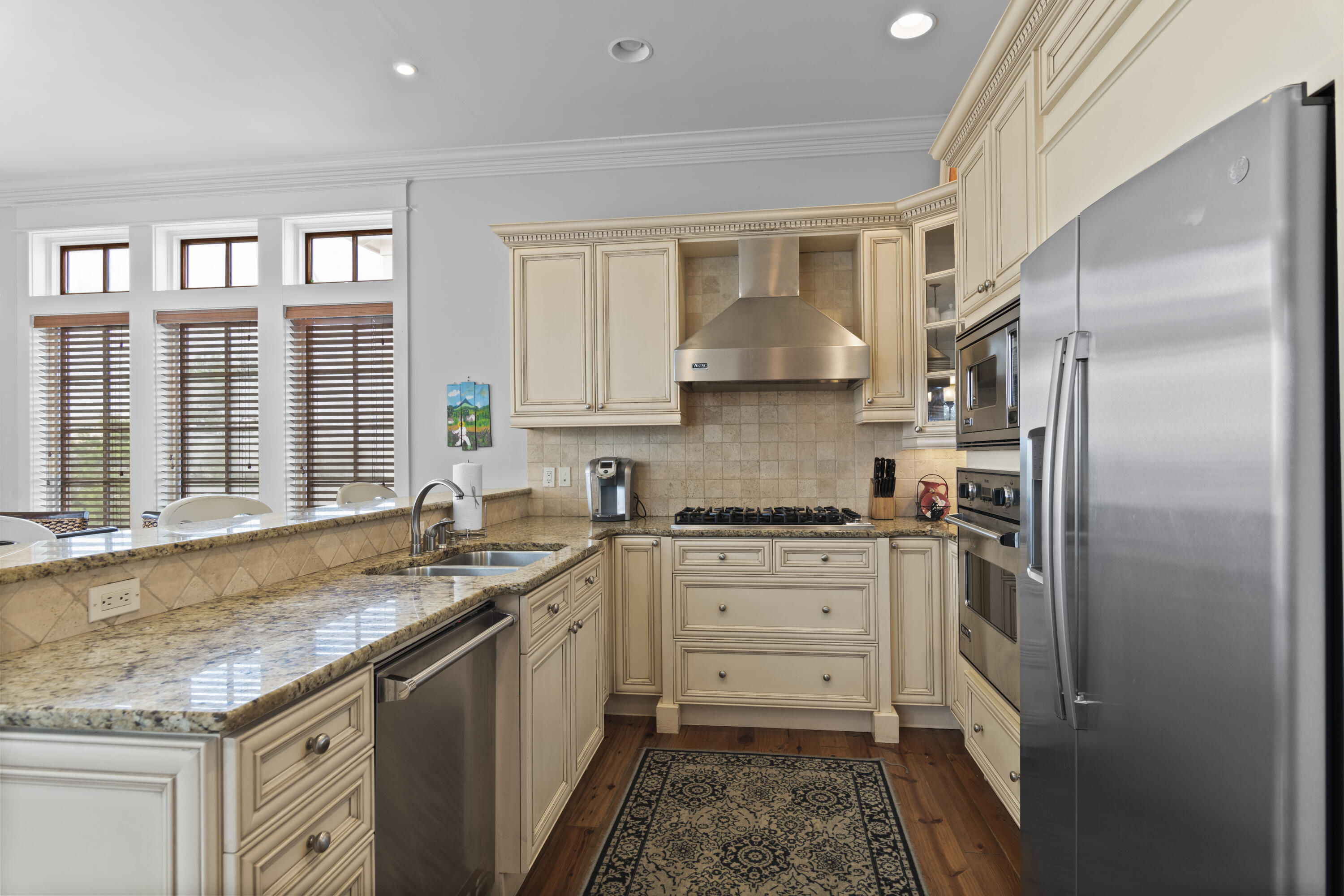 SEANEST VILLAGE - Residential