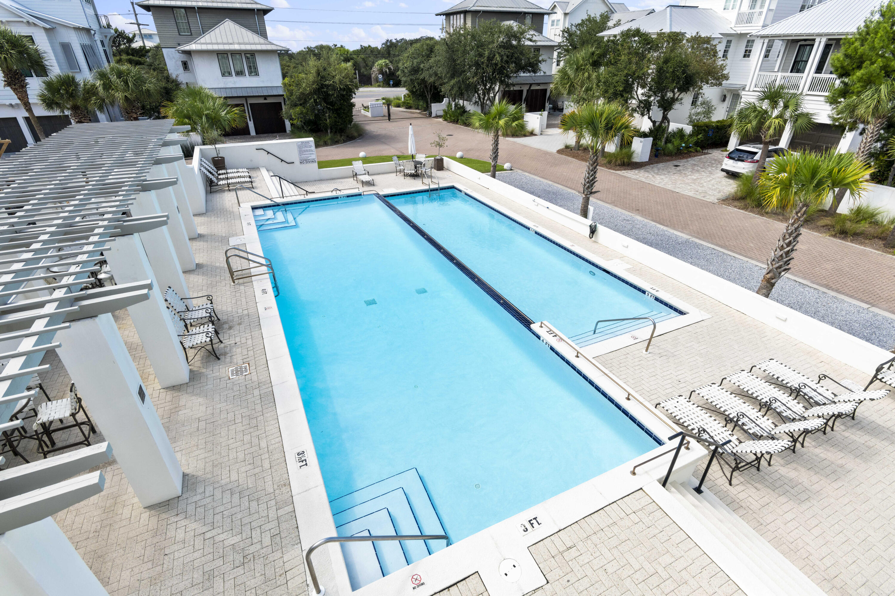 SEANEST VILLAGE - Residential