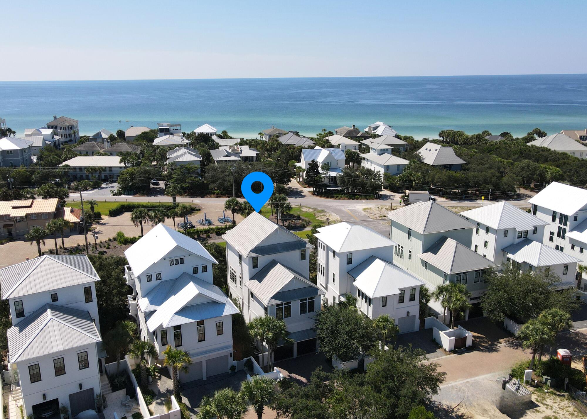 SEANEST VILLAGE - Residential