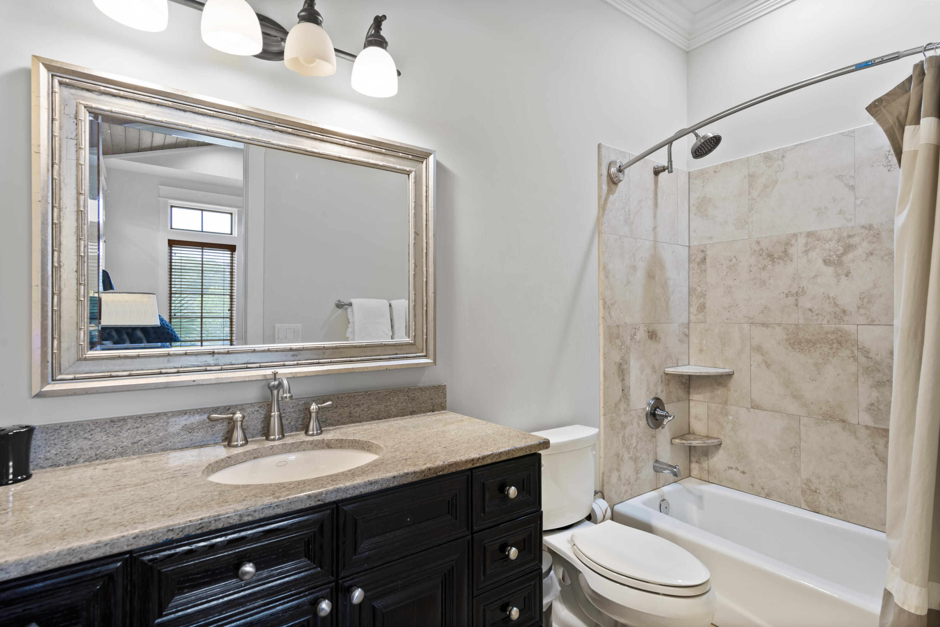 SEANEST VILLAGE - Residential