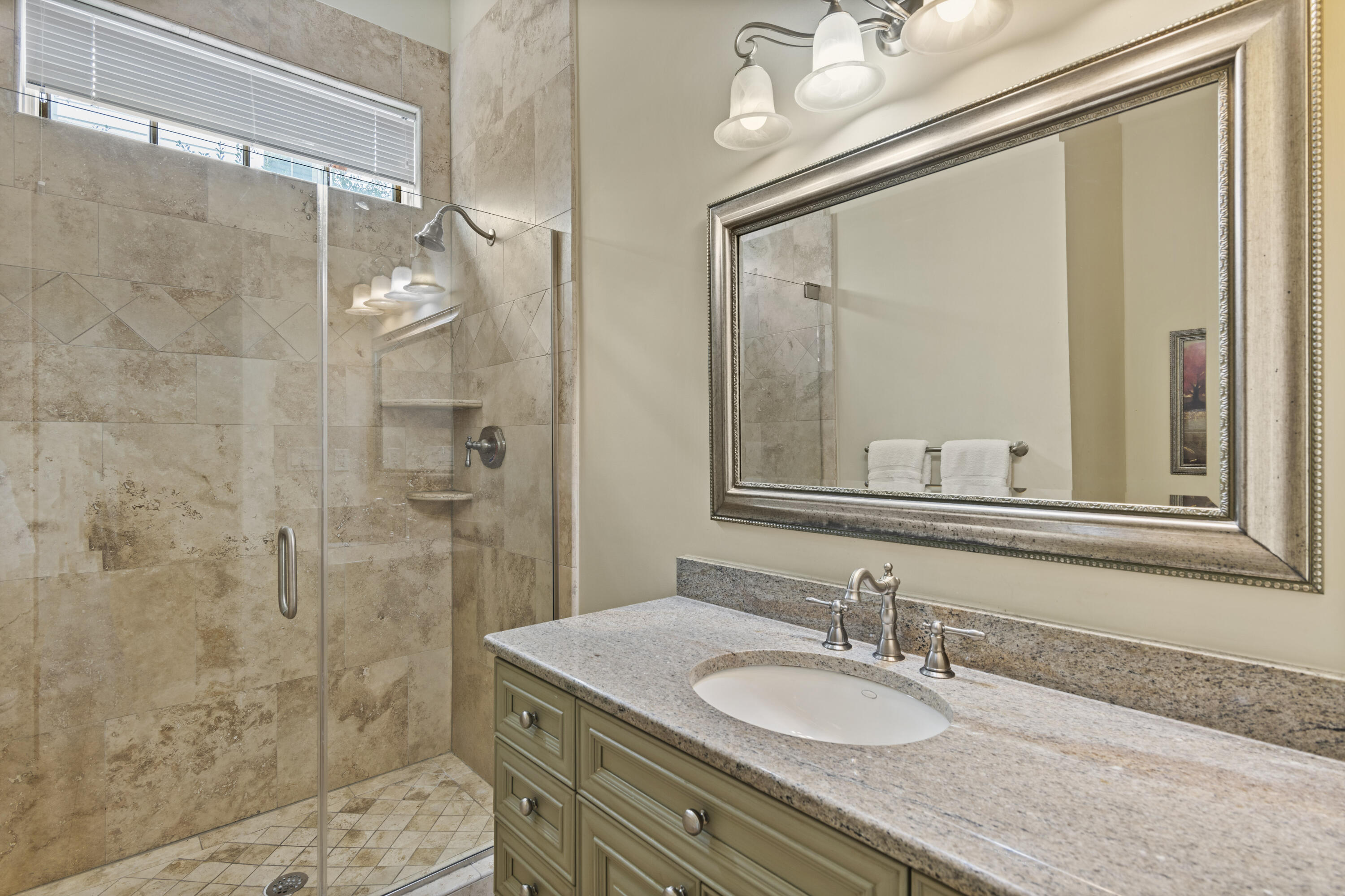 SEANEST VILLAGE - Residential