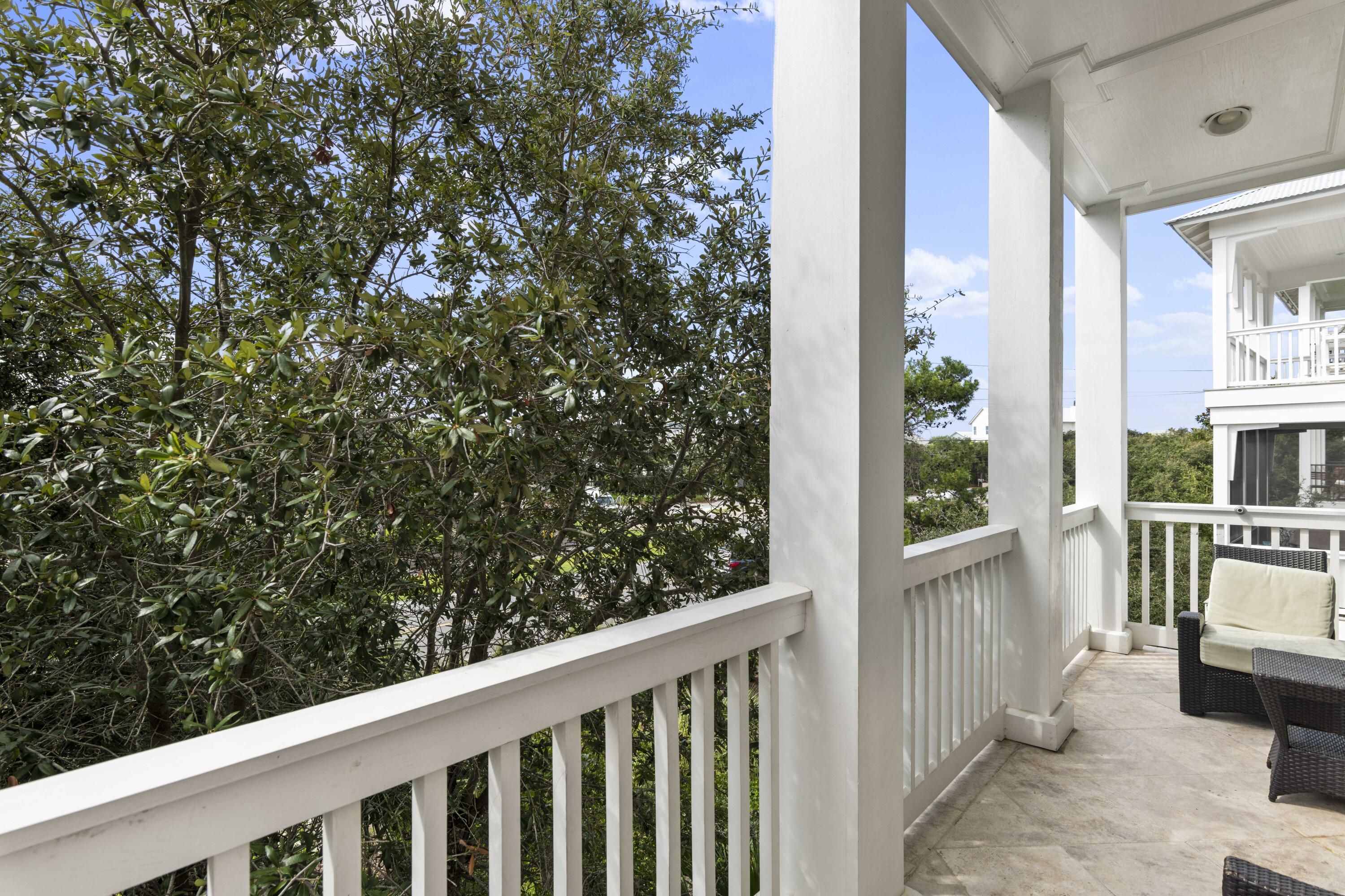 SEANEST VILLAGE - Residential