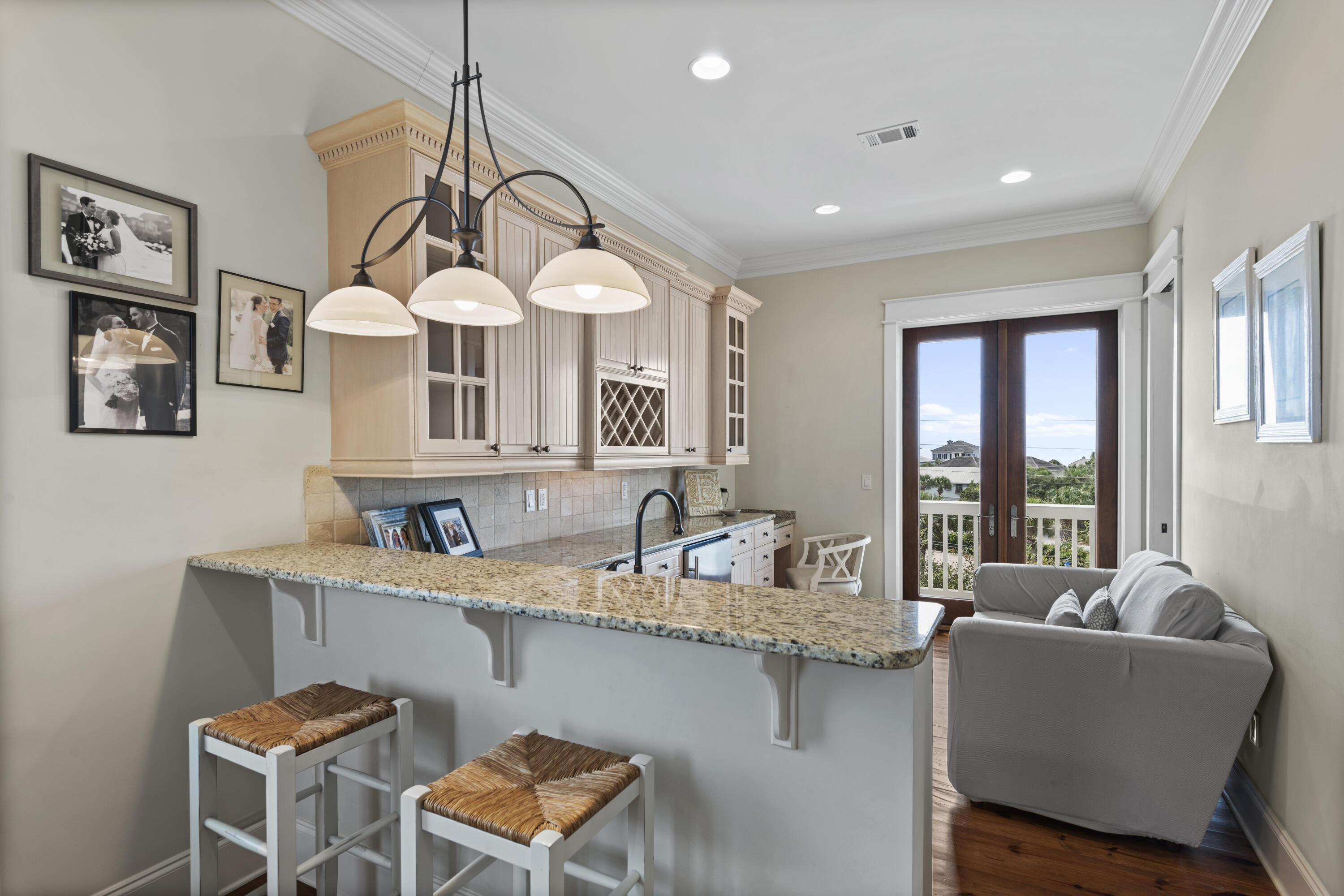 SEANEST VILLAGE - Residential