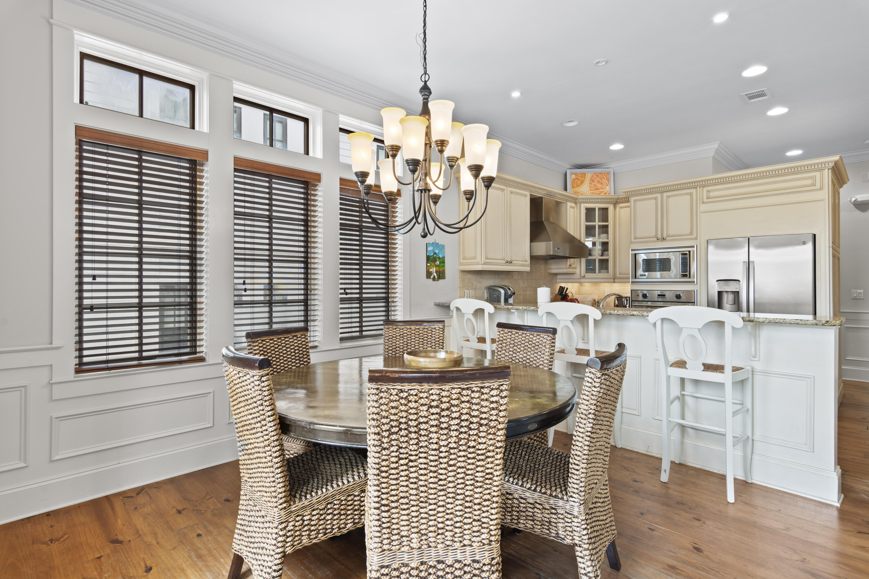 SEANEST VILLAGE - Residential