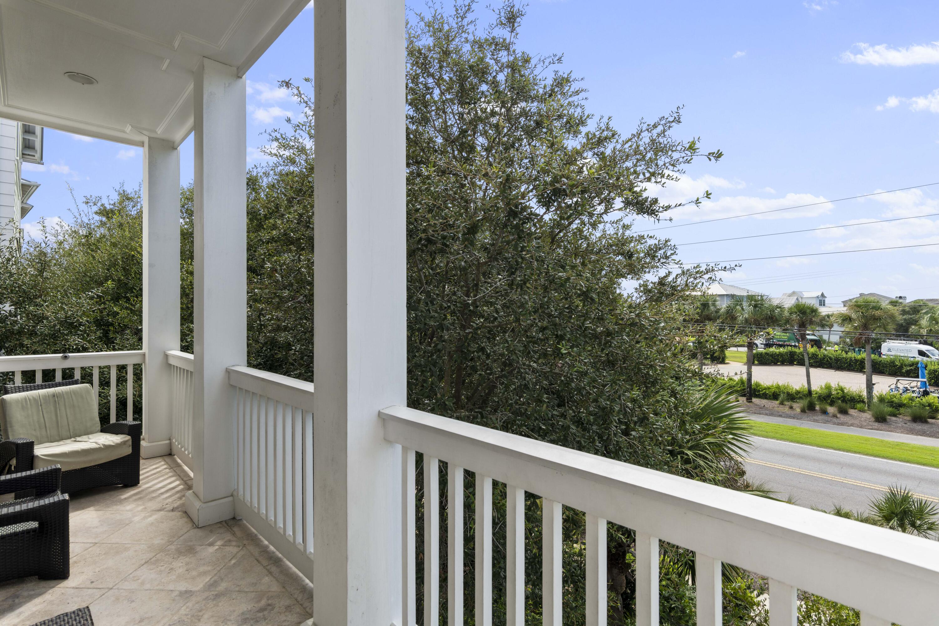 SEANEST VILLAGE - Residential