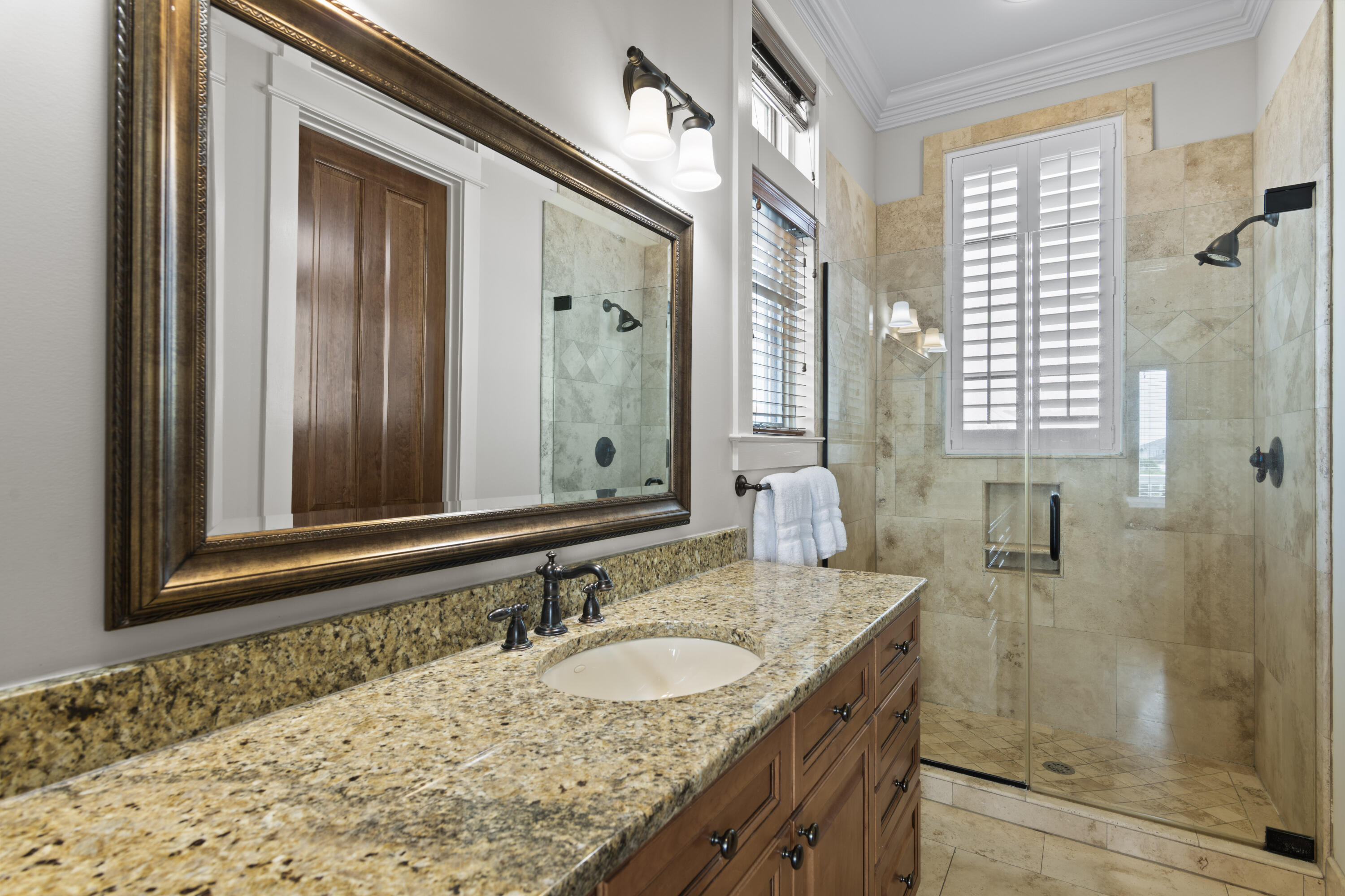 SEANEST VILLAGE - Residential