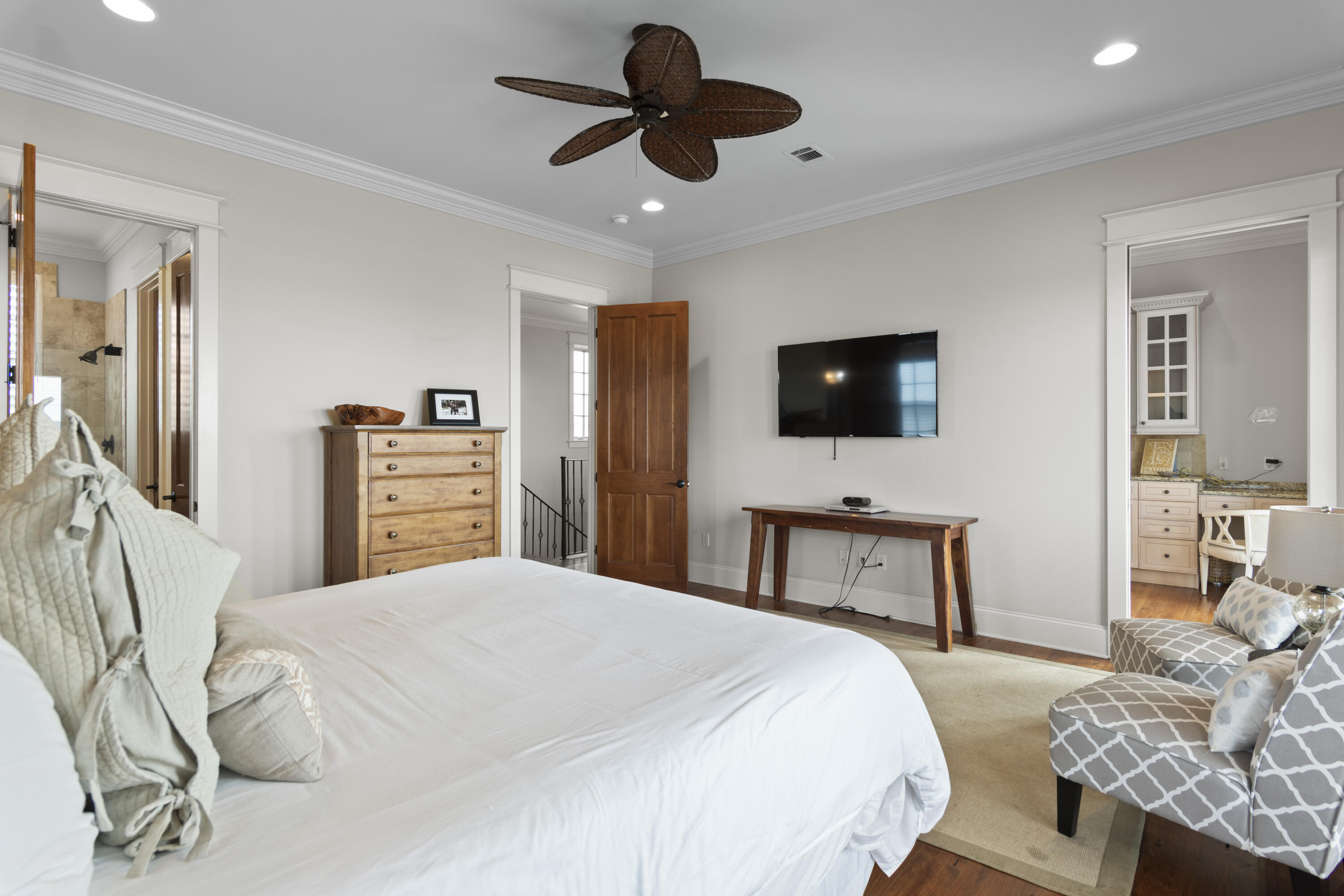 SEANEST VILLAGE - Residential