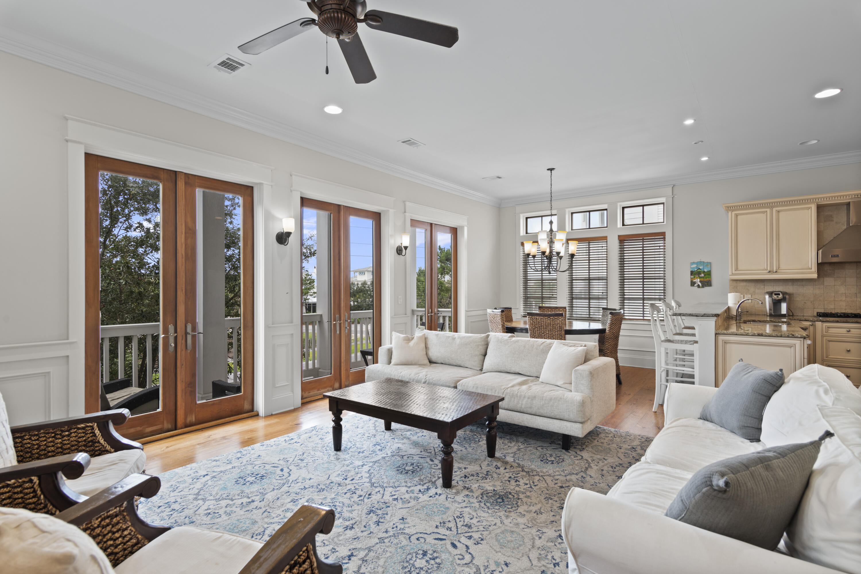 SEANEST VILLAGE - Residential