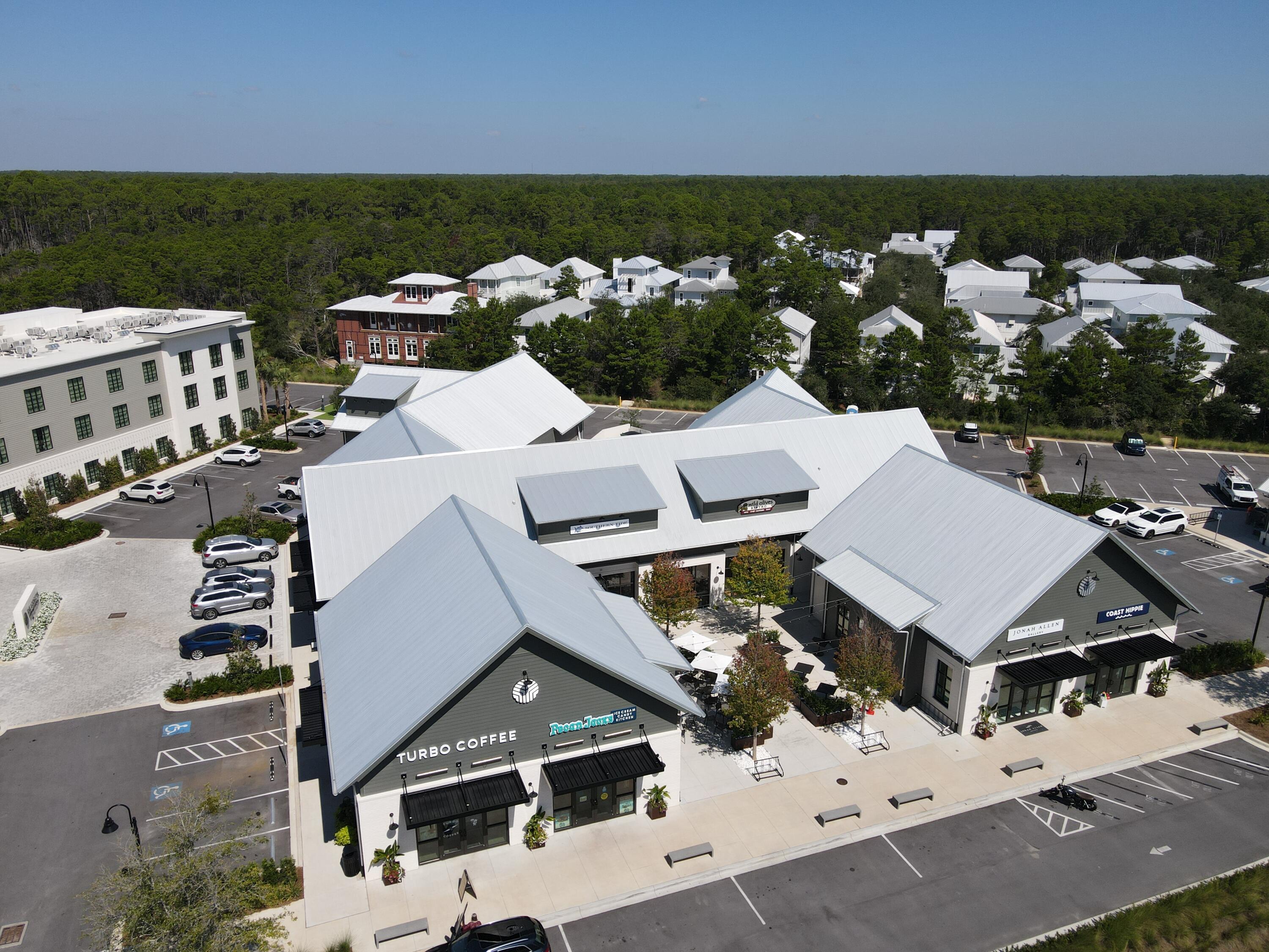 SEANEST VILLAGE - Residential