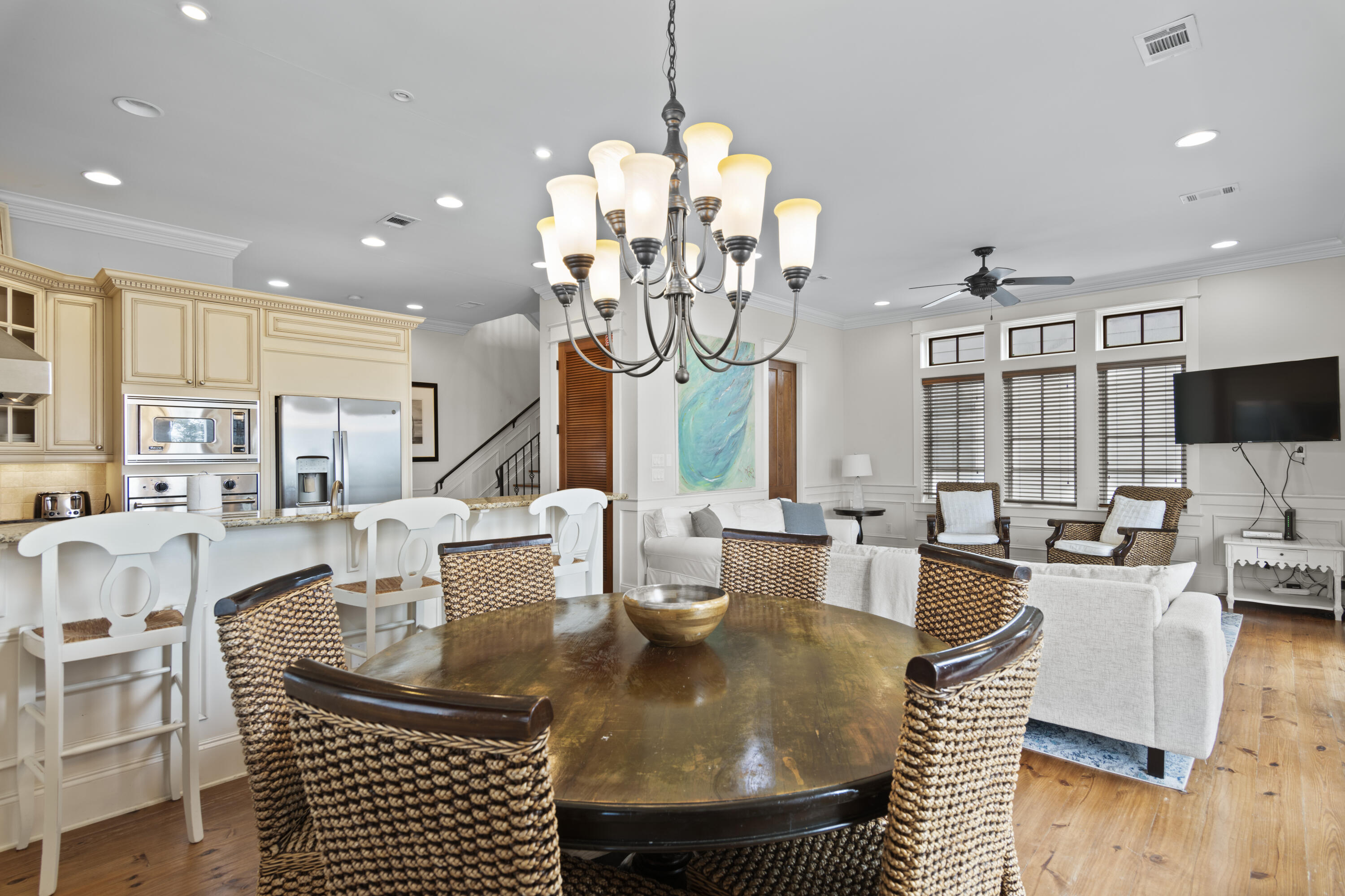 SEANEST VILLAGE - Residential