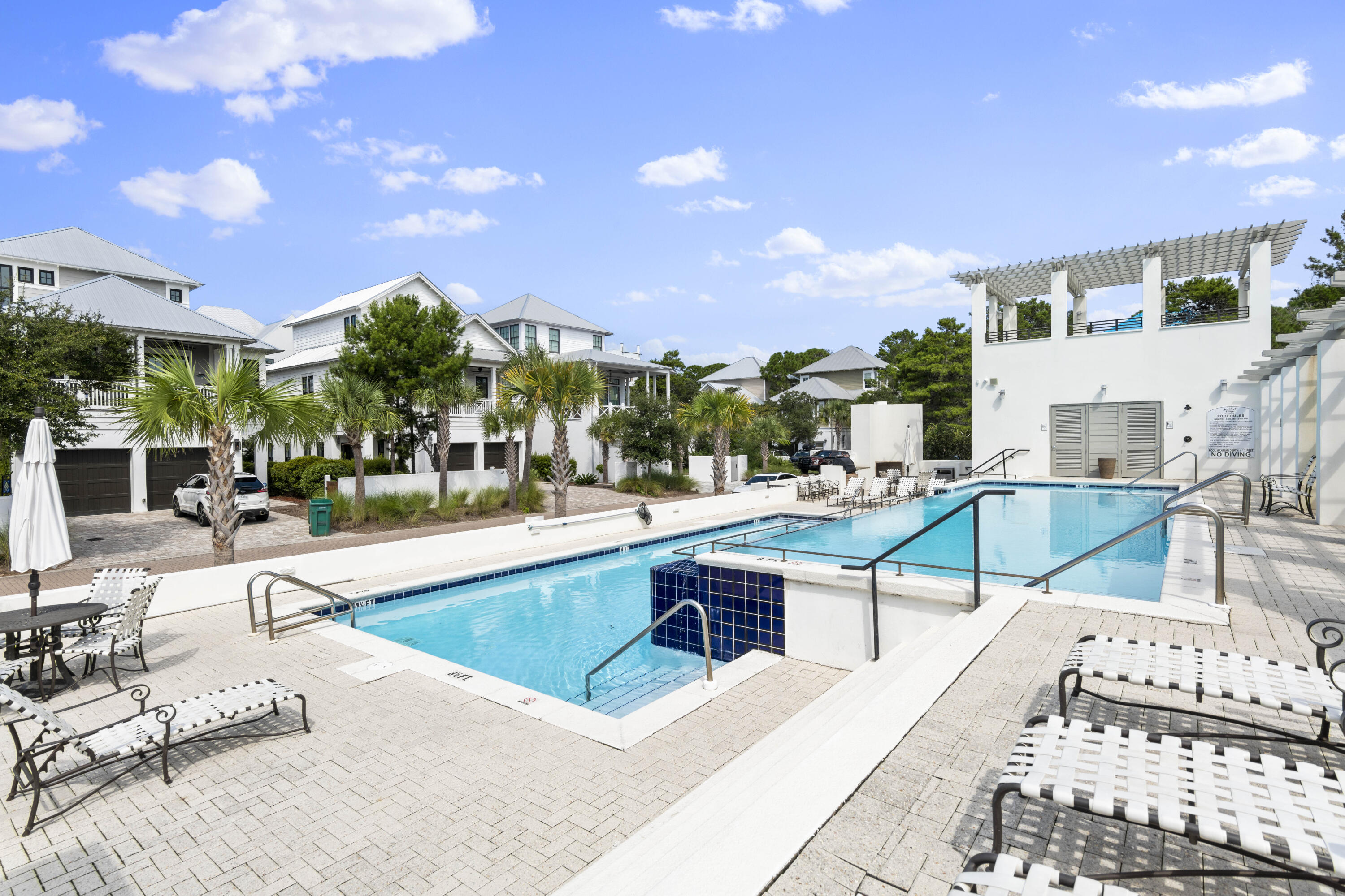 SEANEST VILLAGE - Residential