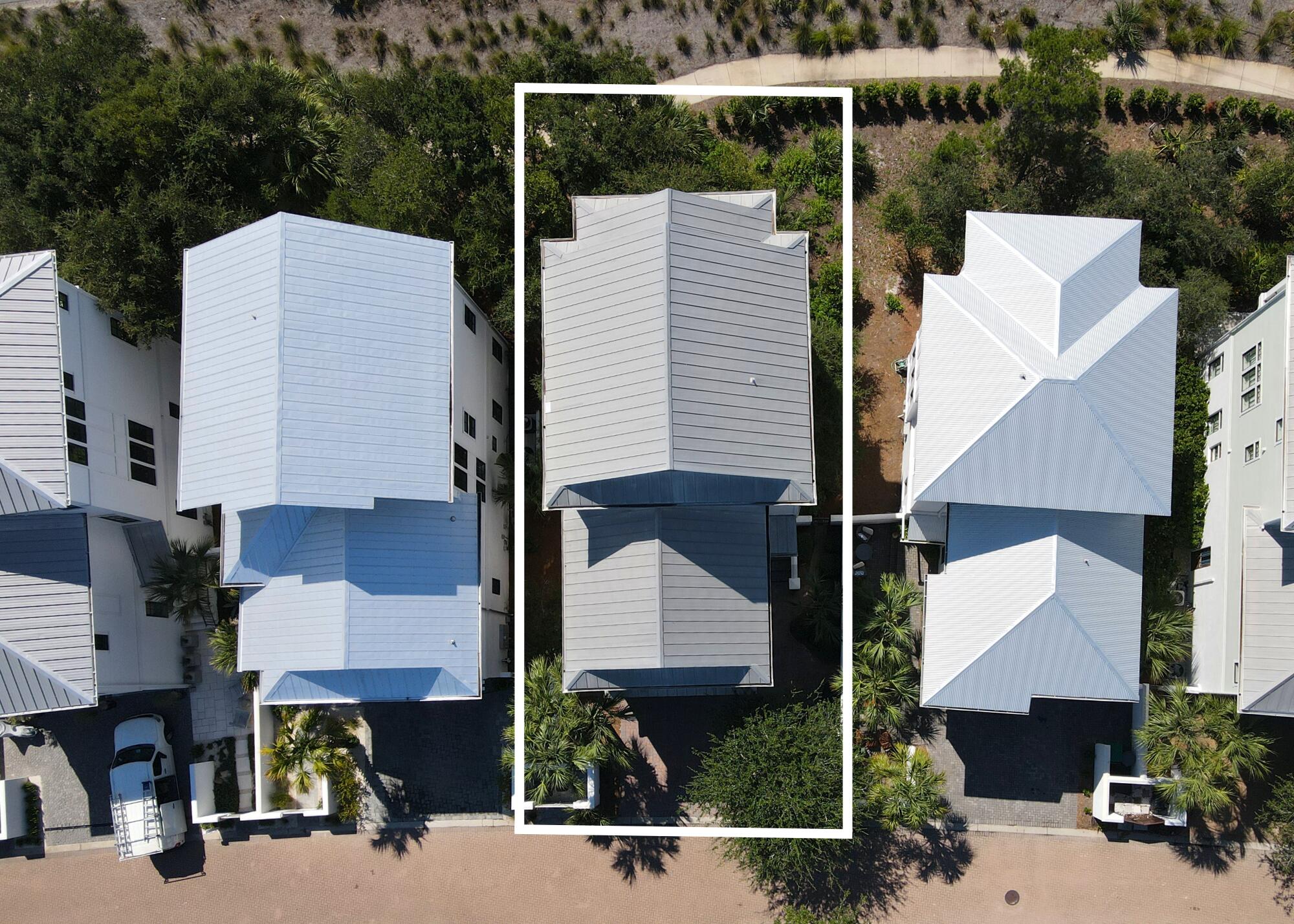 SEANEST VILLAGE - Residential