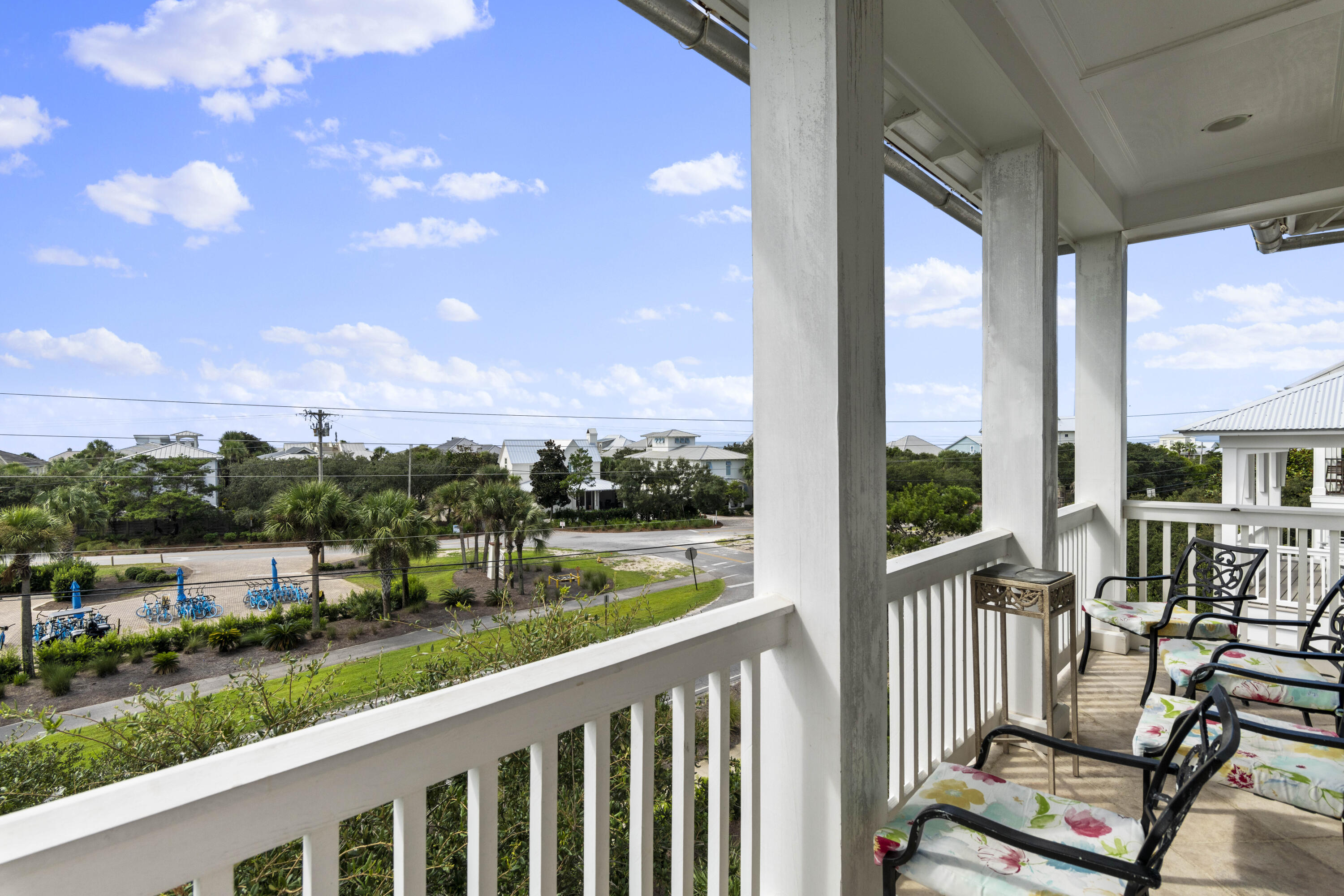 SEANEST VILLAGE - Residential