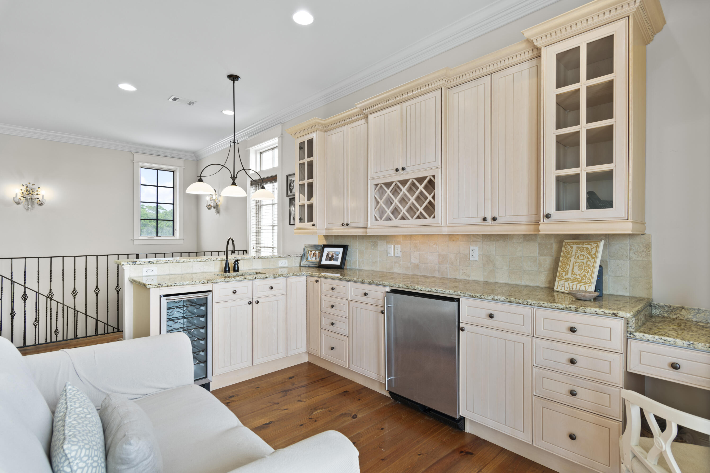 SEANEST VILLAGE - Residential