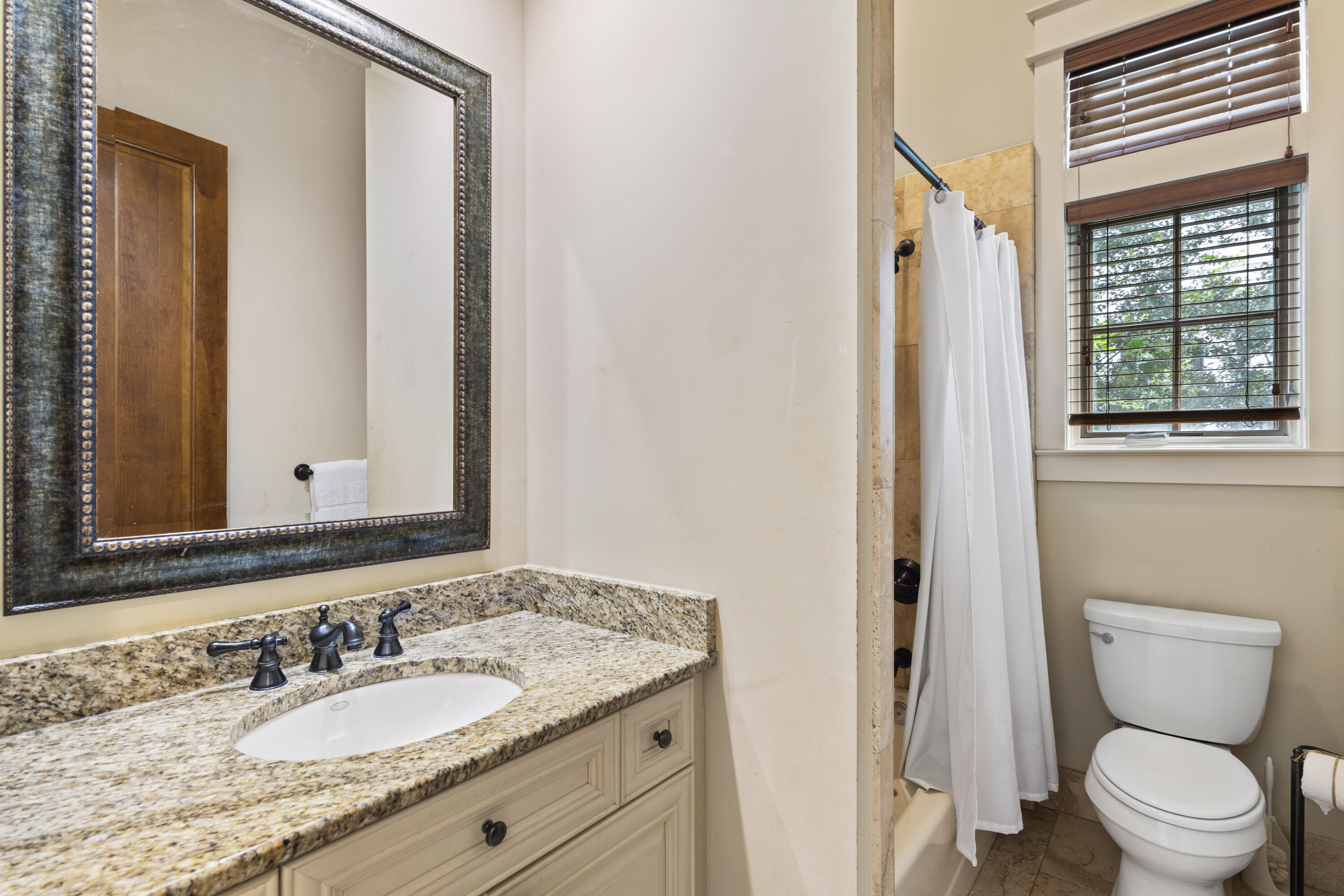 SEANEST VILLAGE - Residential