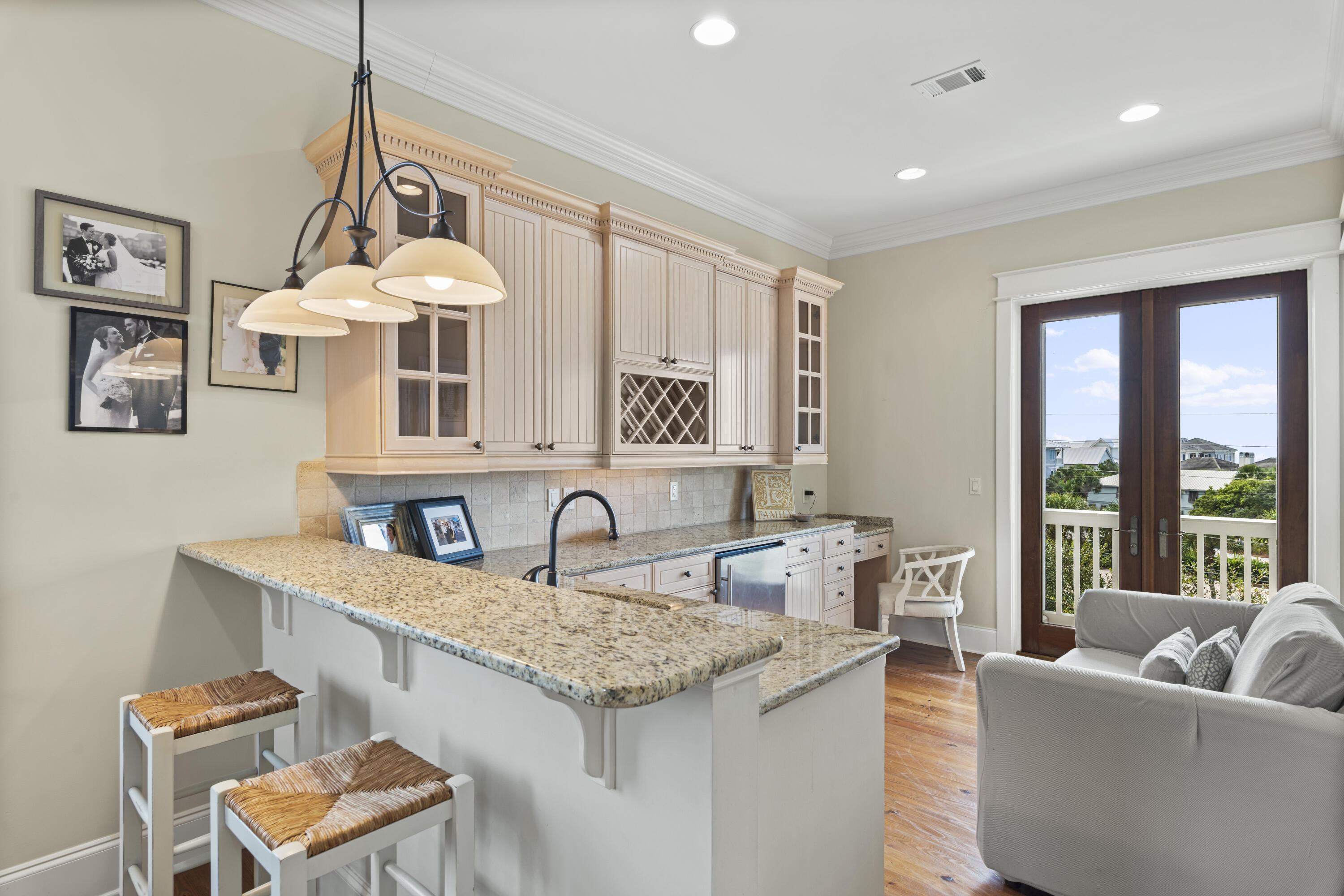 SEANEST VILLAGE - Residential