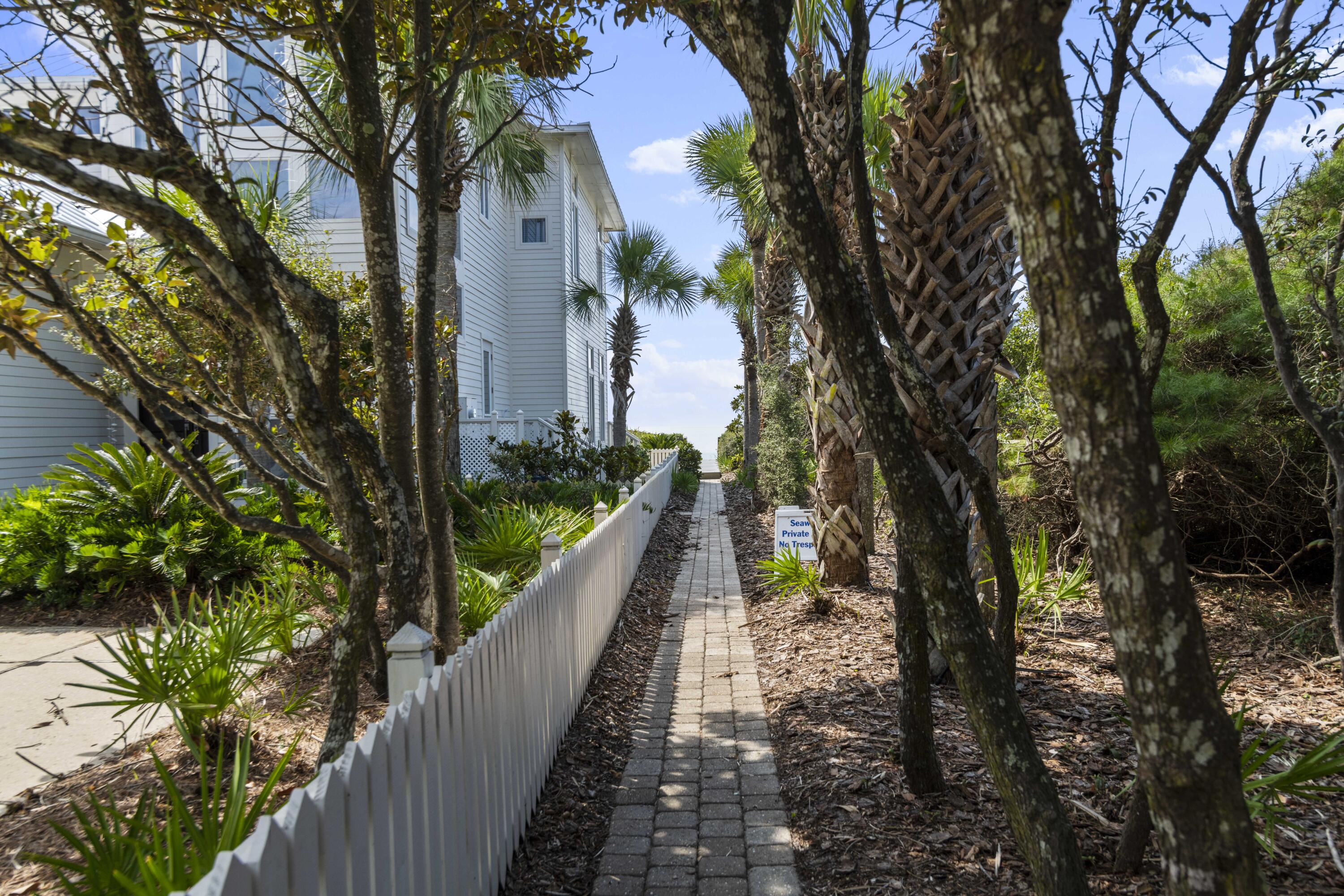 SEANEST VILLAGE - Residential