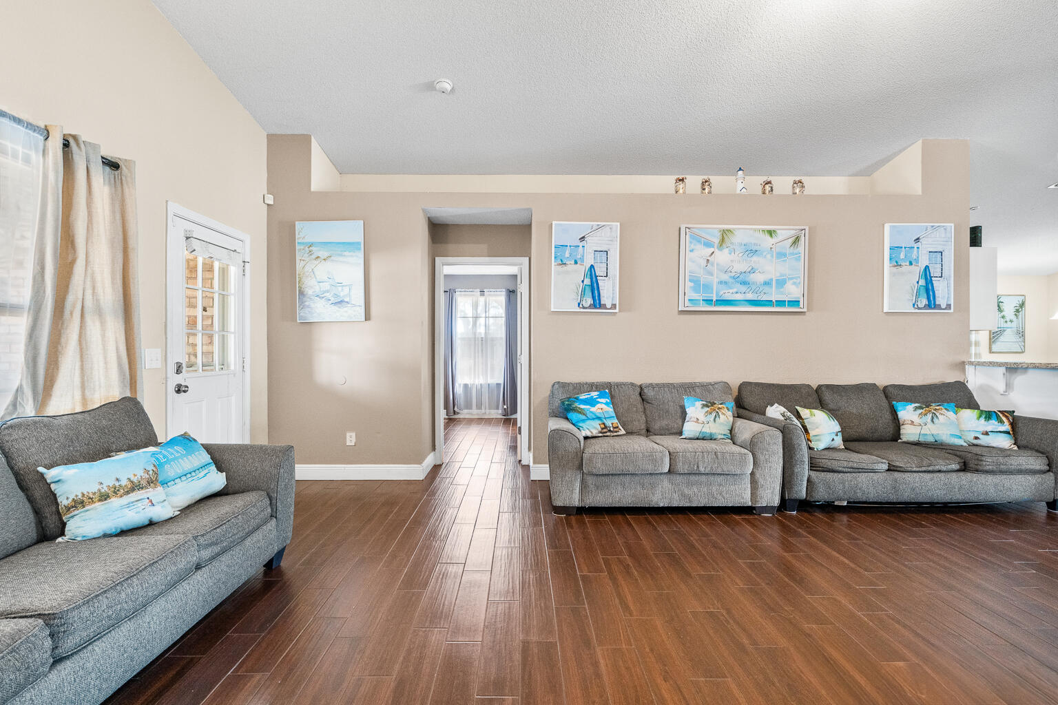 GLENWOOD S/D - Residential
