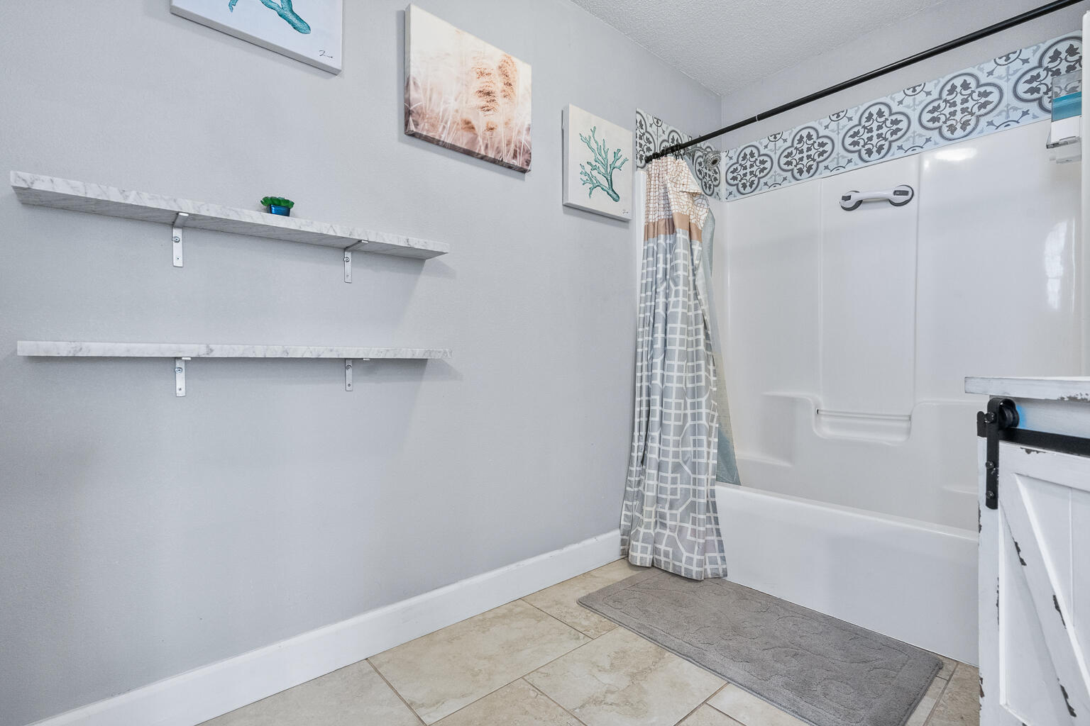 GLENWOOD S/D - Residential