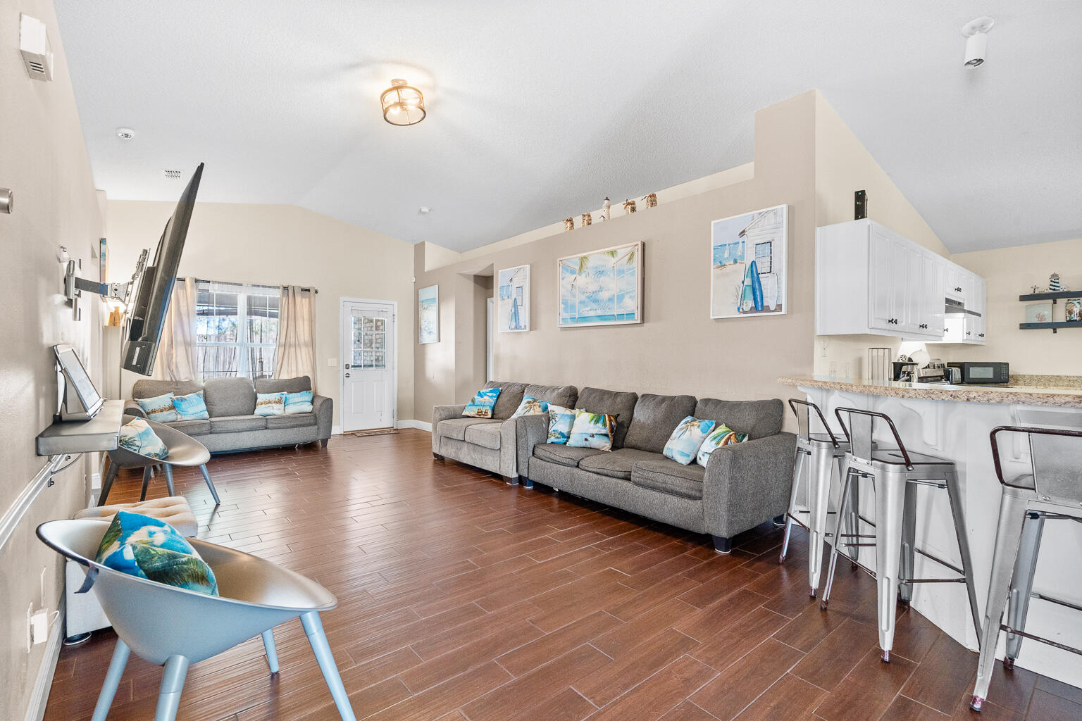 GLENWOOD S/D - Residential