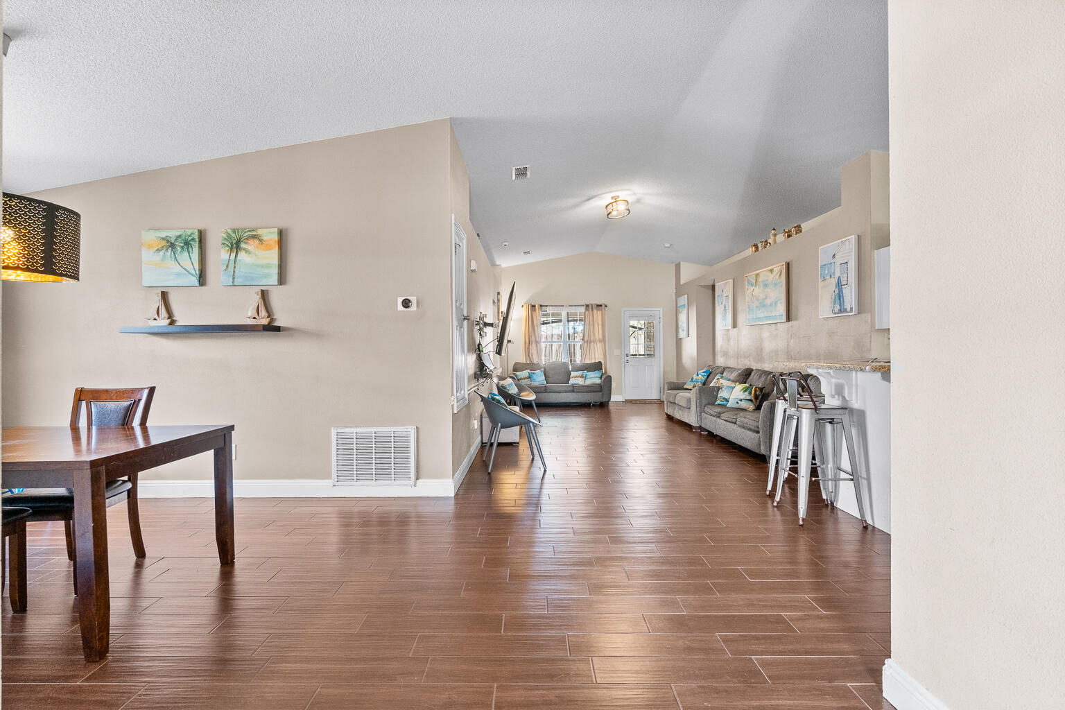 GLENWOOD S/D - Residential
