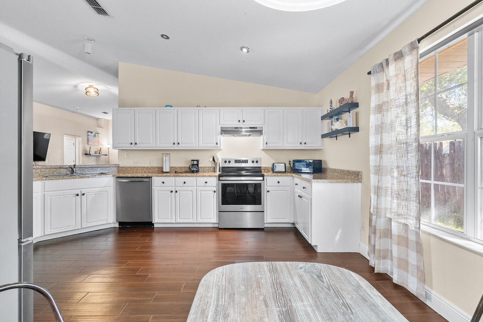 GLENWOOD S/D - Residential