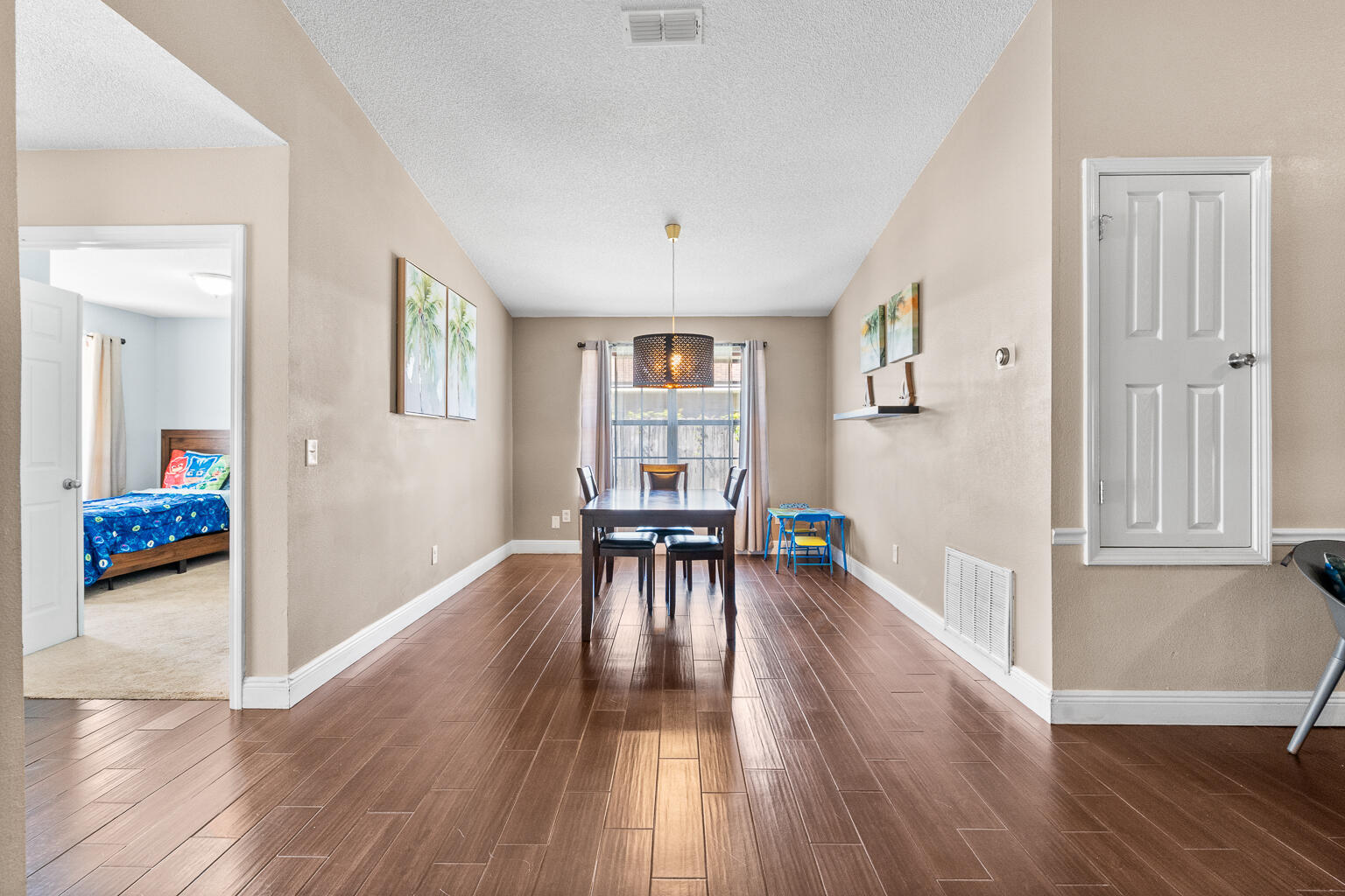 GLENWOOD S/D - Residential
