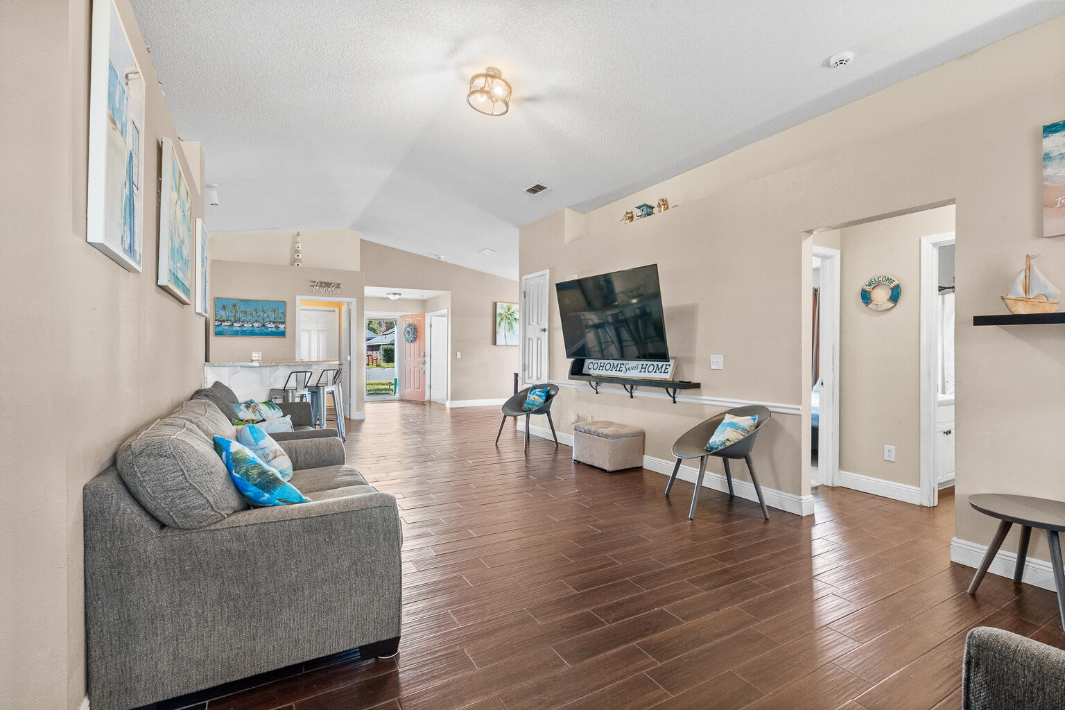 GLENWOOD S/D - Residential