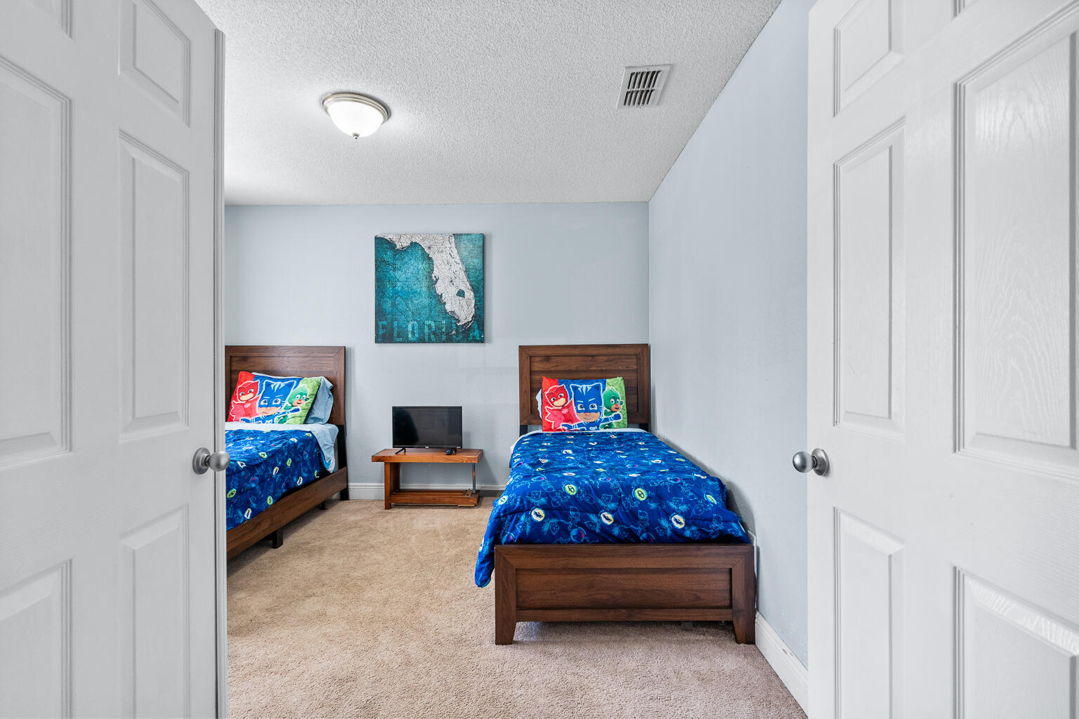 GLENWOOD S/D - Residential