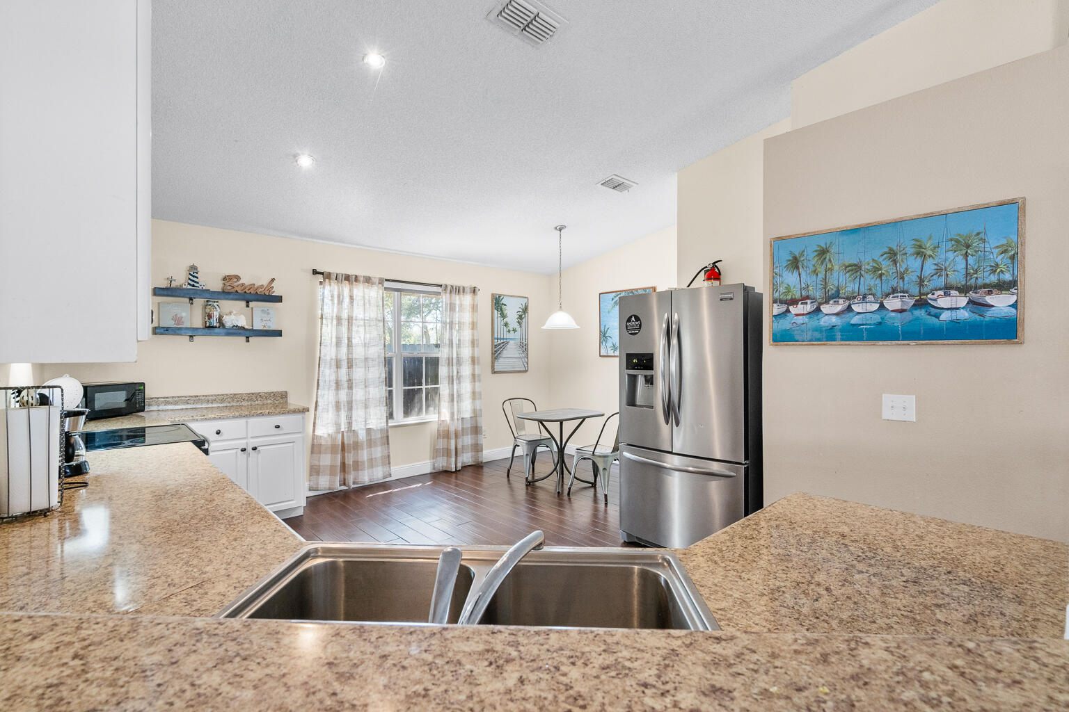 GLENWOOD S/D - Residential