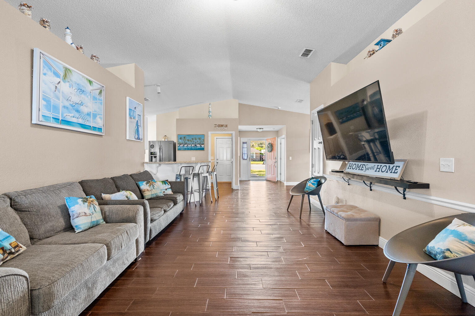 GLENWOOD S/D - Residential
