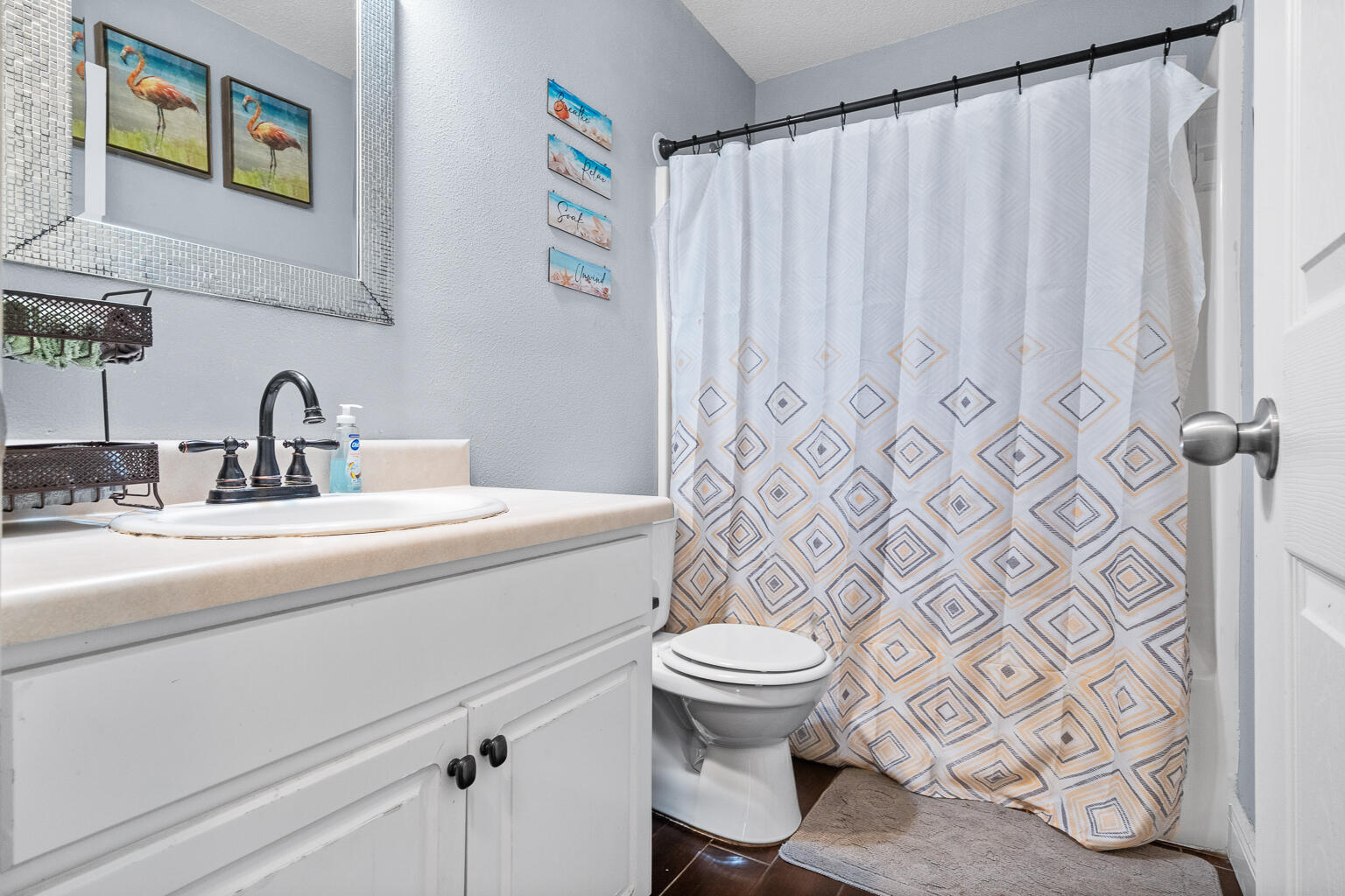 GLENWOOD S/D - Residential