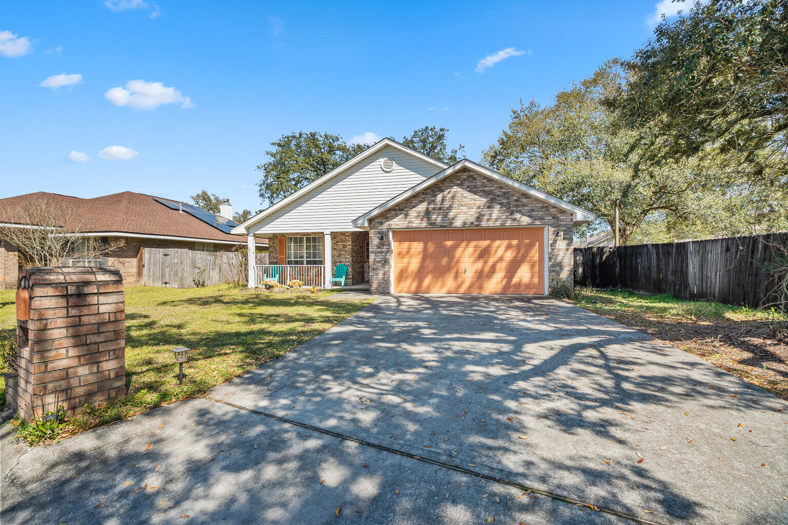 GLENWOOD S/D - Residential