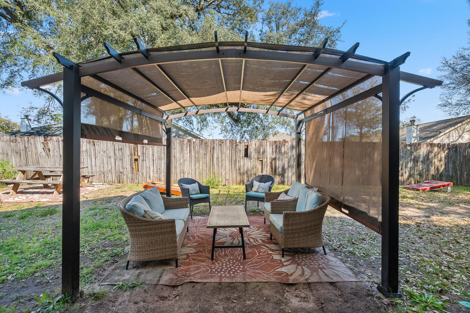 GLENWOOD S/D - Residential