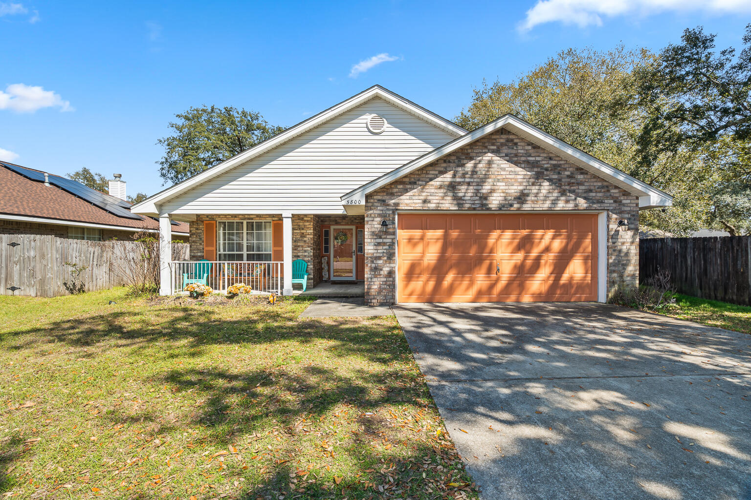 GLENWOOD S/D - Residential