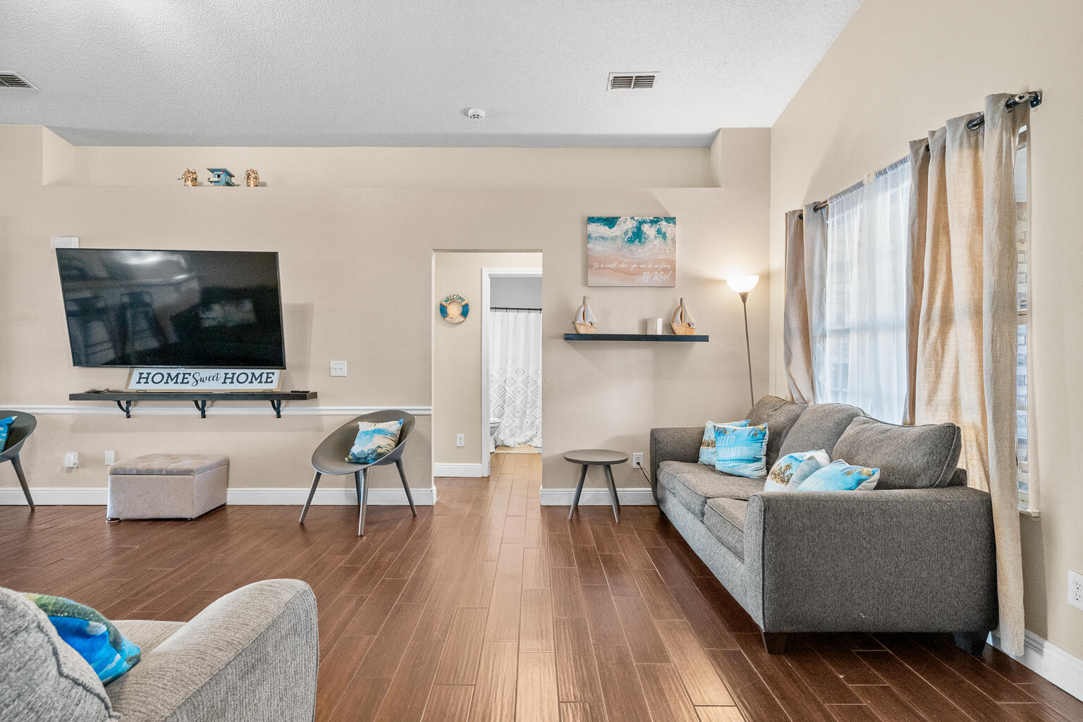 GLENWOOD S/D - Residential