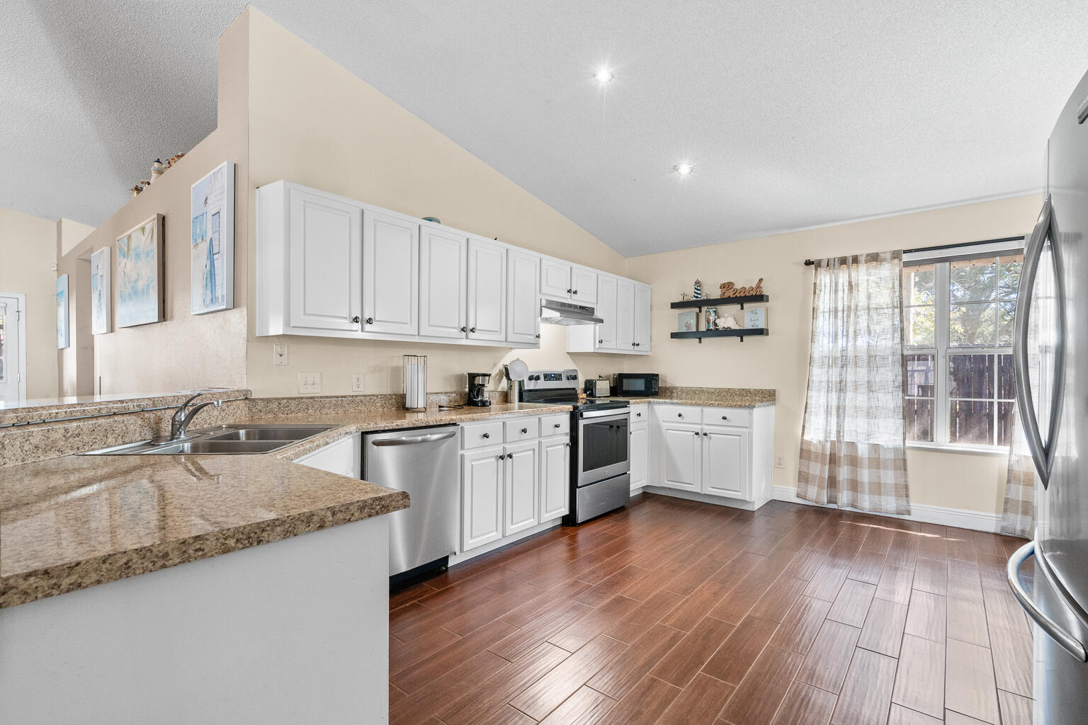 GLENWOOD S/D - Residential