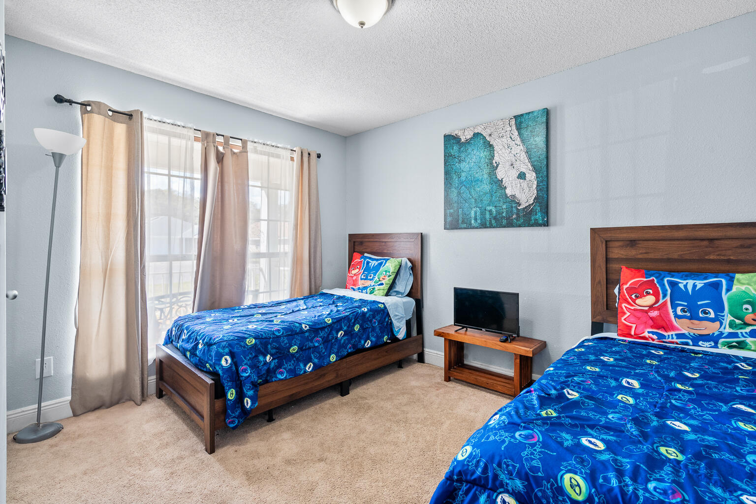 GLENWOOD S/D - Residential