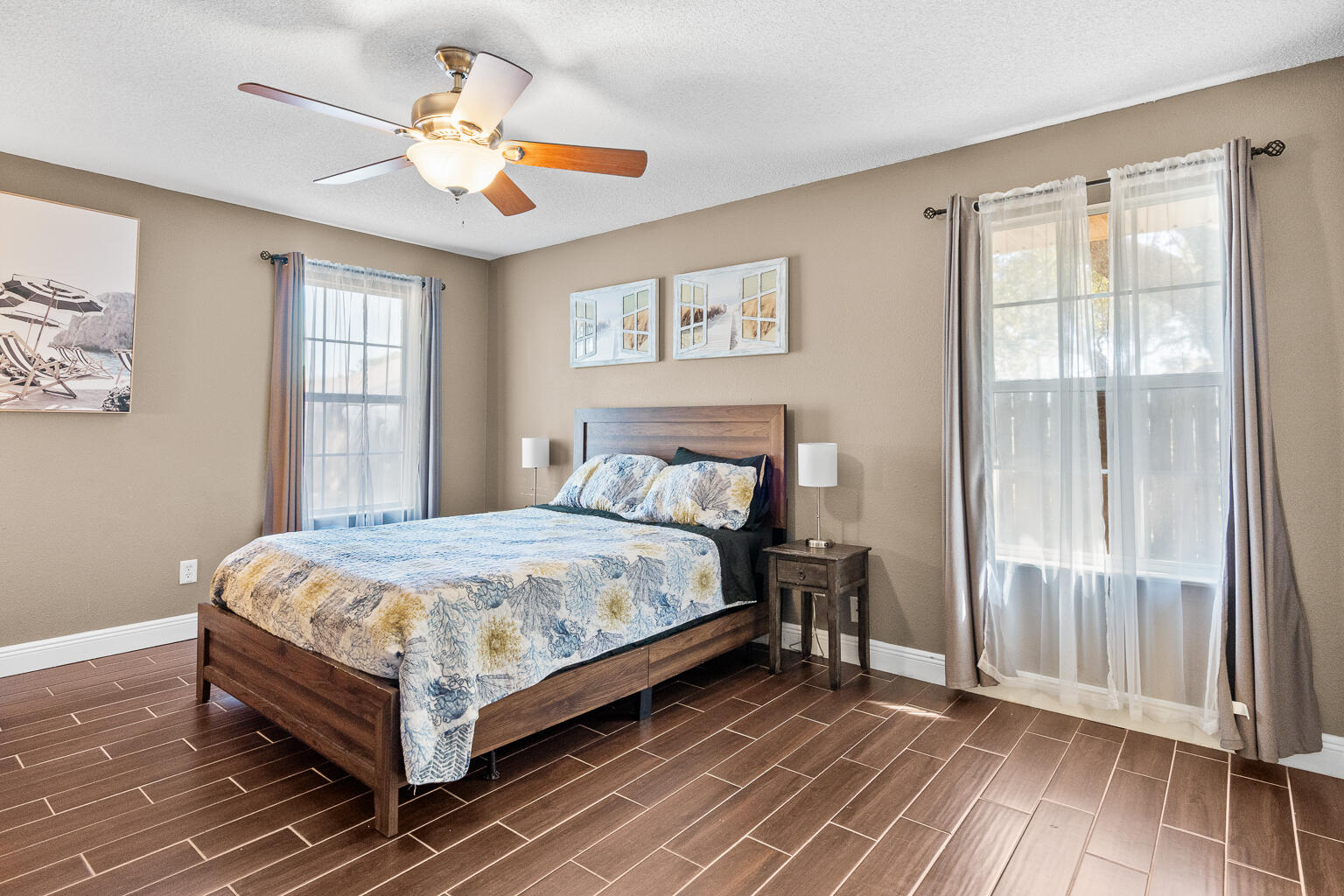 GLENWOOD S/D - Residential