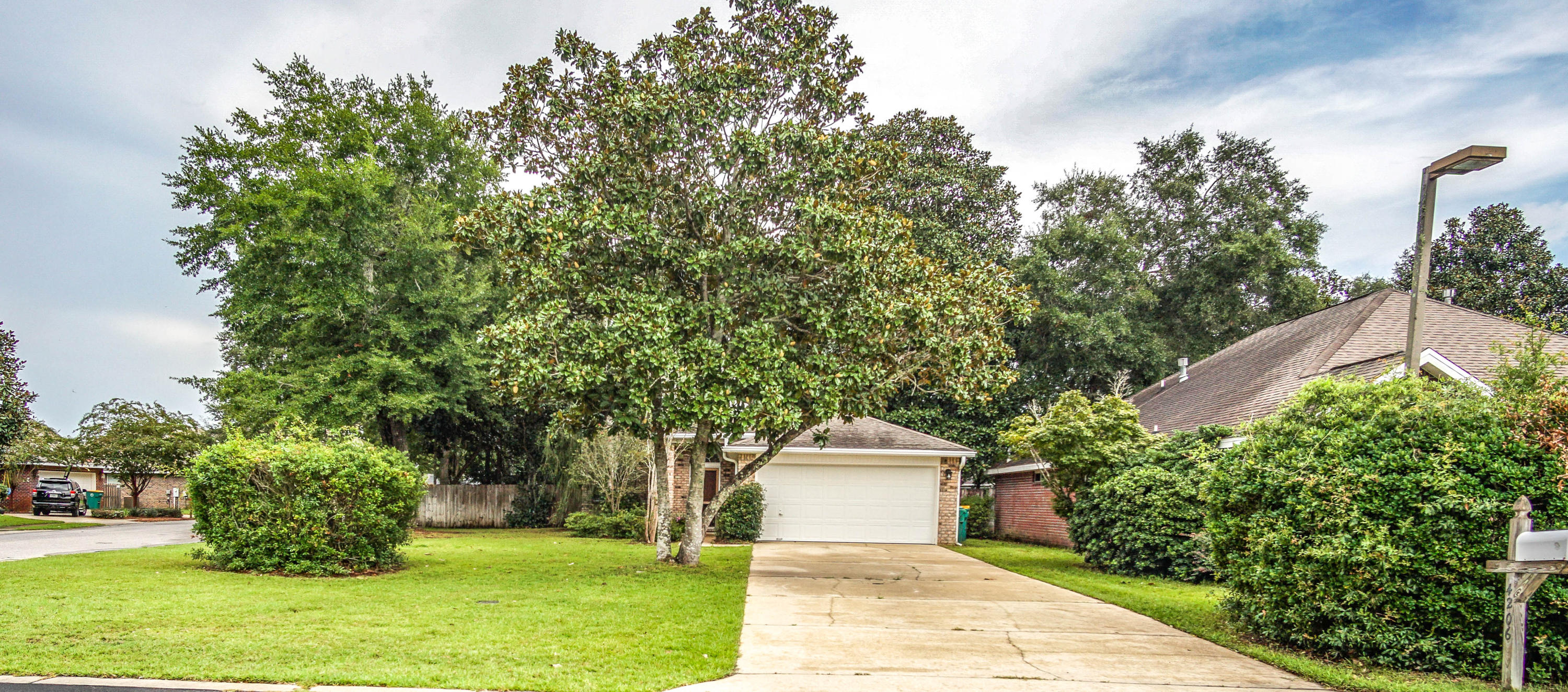 Magnolia Forest II - Residential