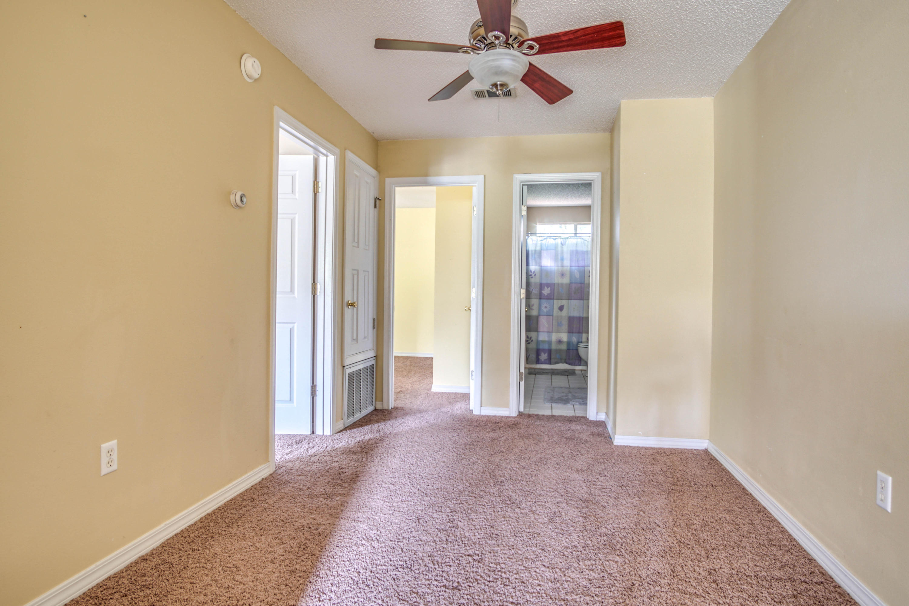 Magnolia Forest II - Residential