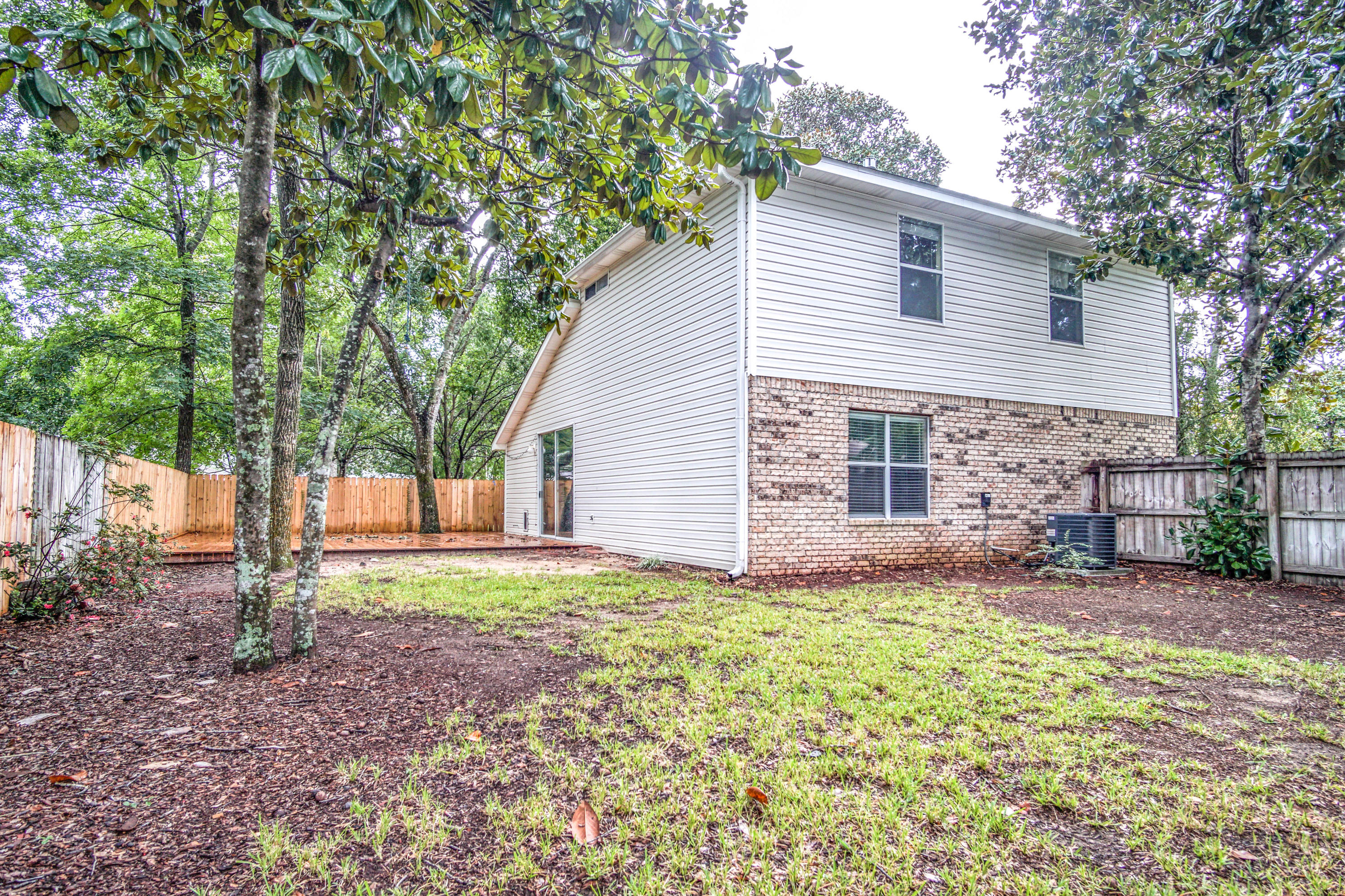 Magnolia Forest II - Residential