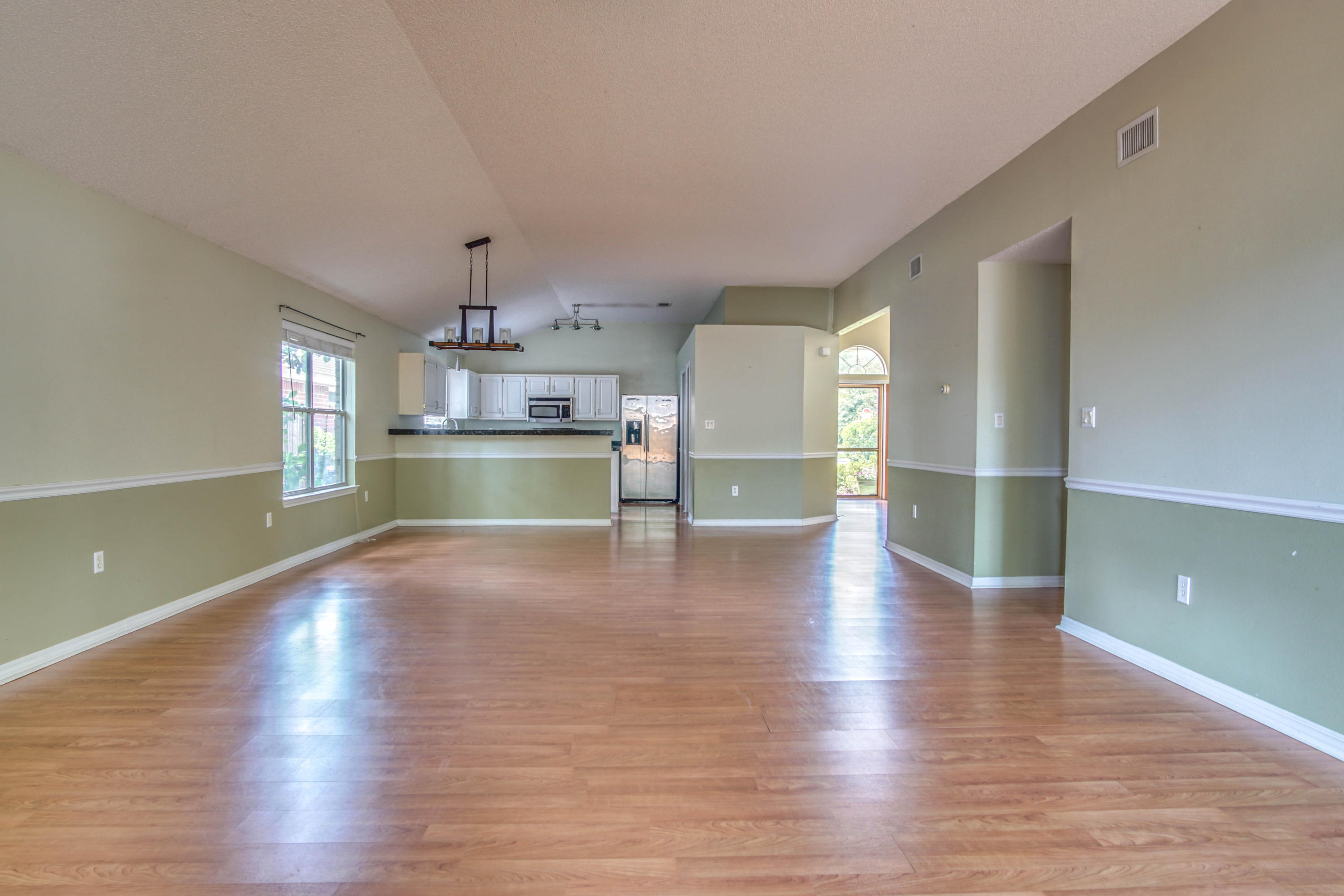 Magnolia Forest II - Residential