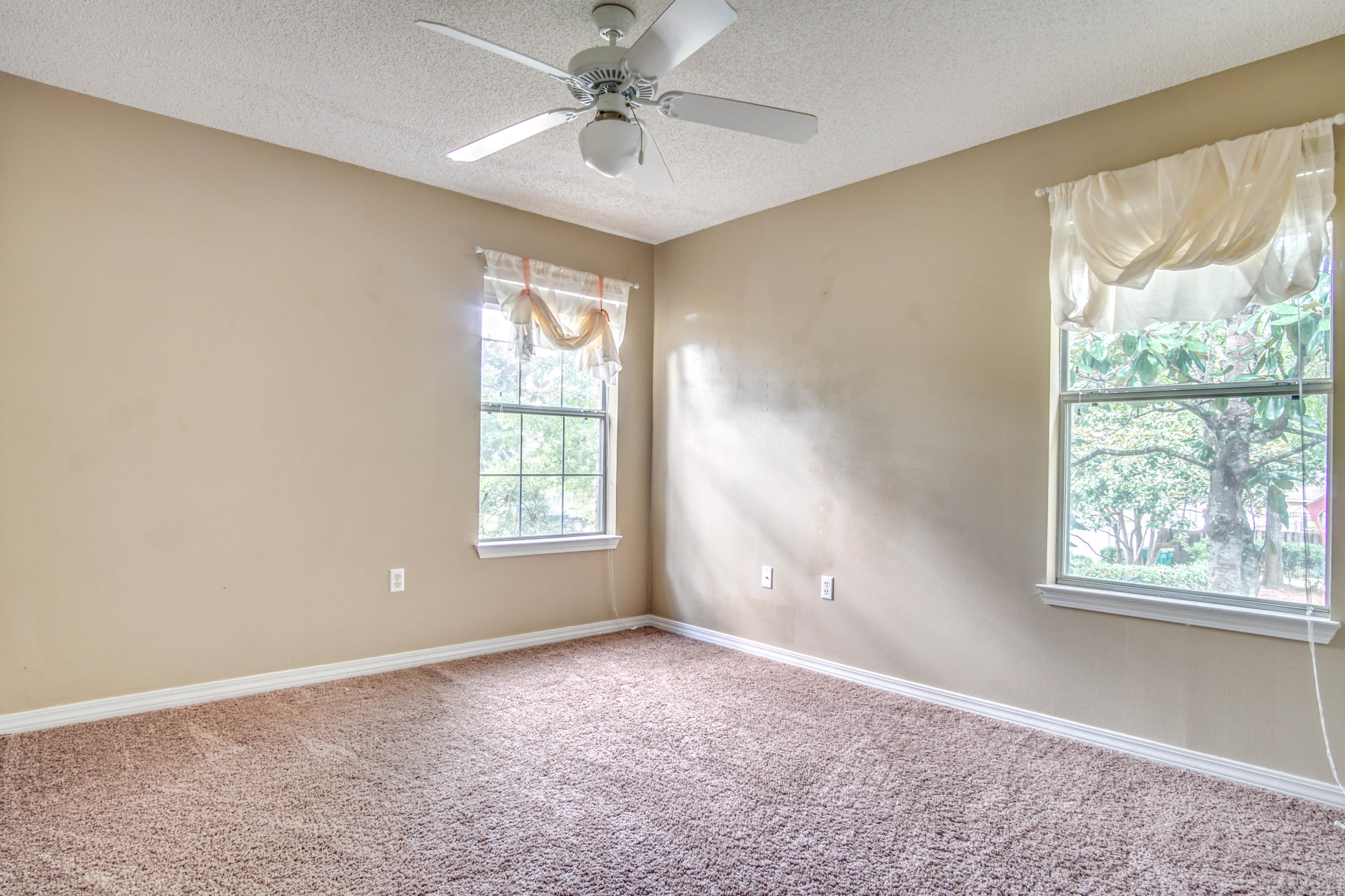 Magnolia Forest II - Residential